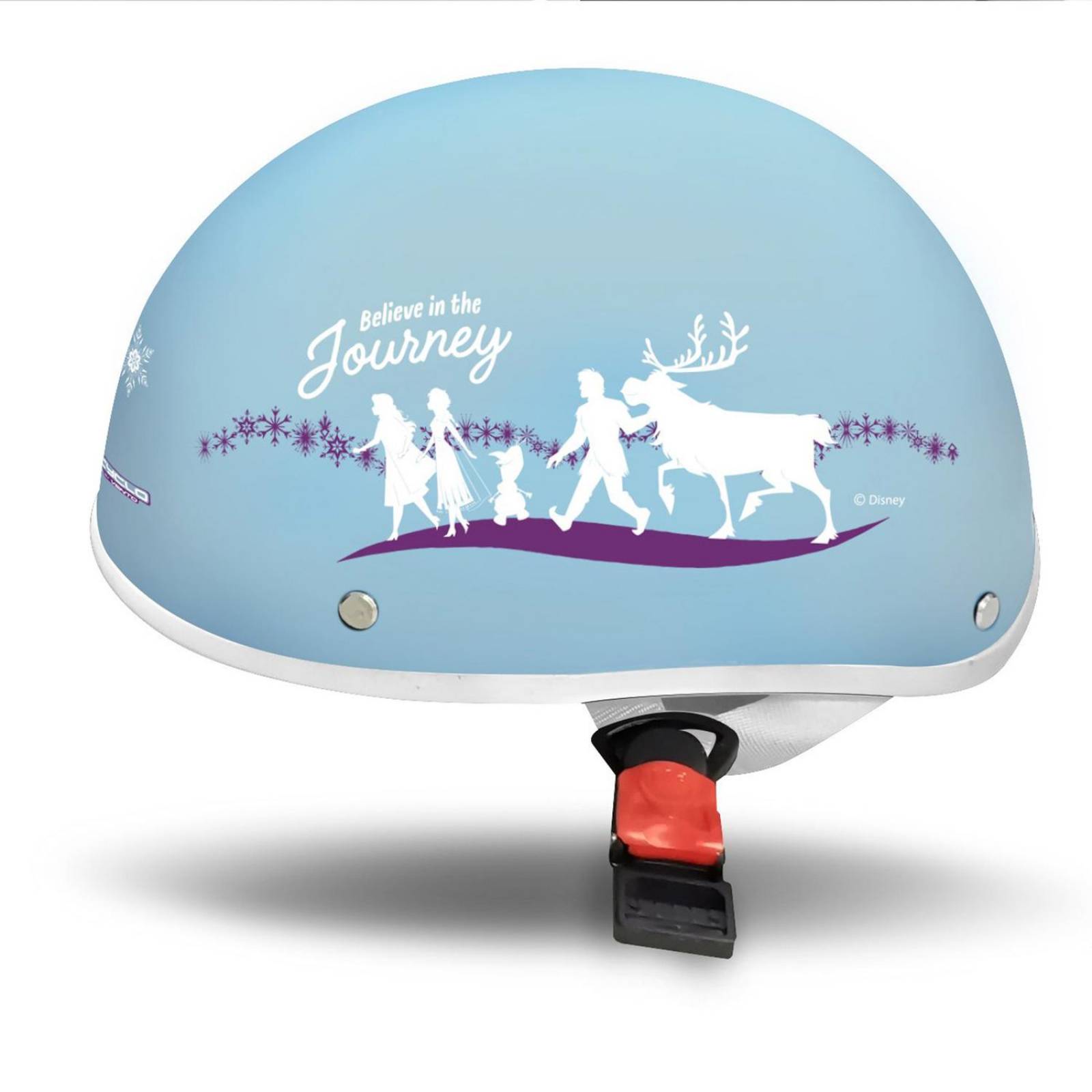 Scooter Eléctrico Plegable Frozen 250 watts 20 km/hr Vento 