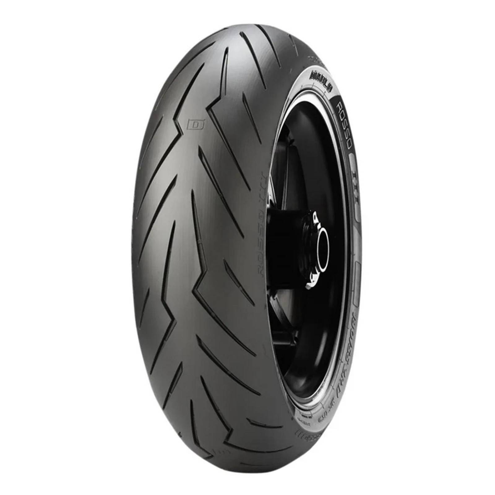 Llanta 150/60-R17 para moto tubeless 66H Diablo Rosso III Pirelli 