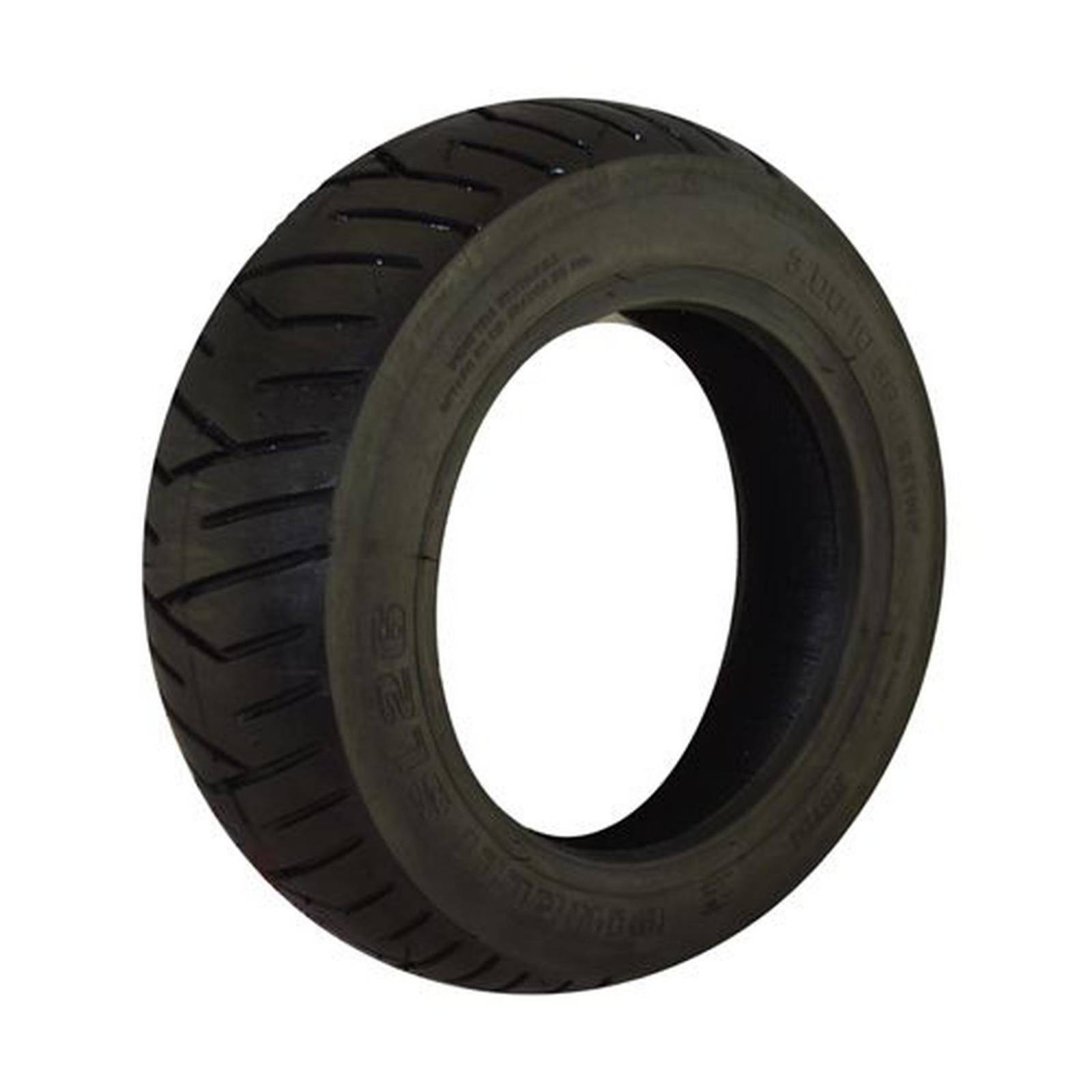 Llanta 3.50-10 para moto uso con camara 59J Angel Scooter Pirelli 