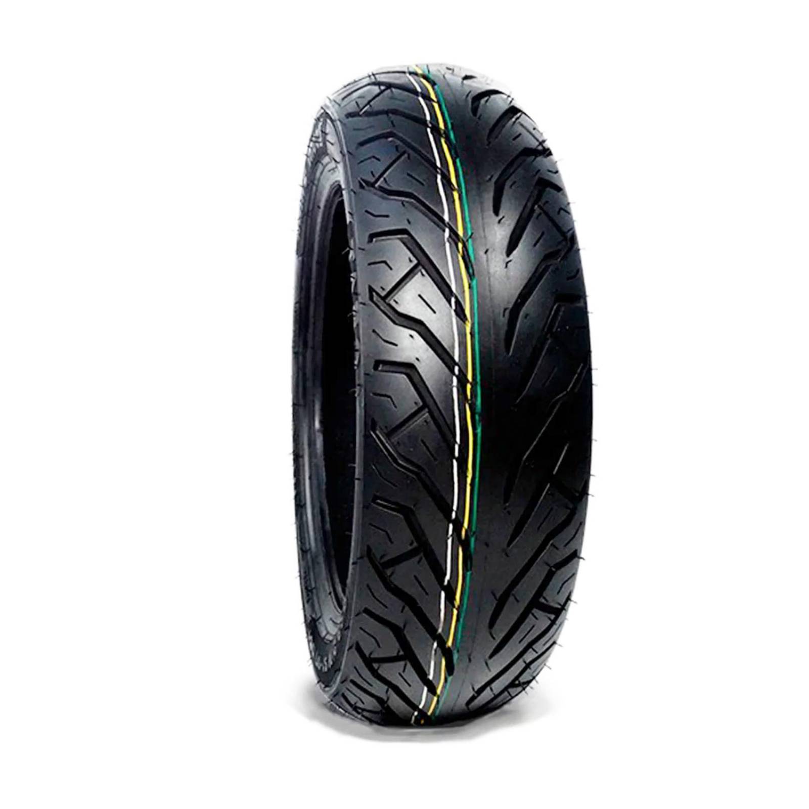 Llanta 120/70-12 para moto tubeless 51P Zoom Max Ceat 