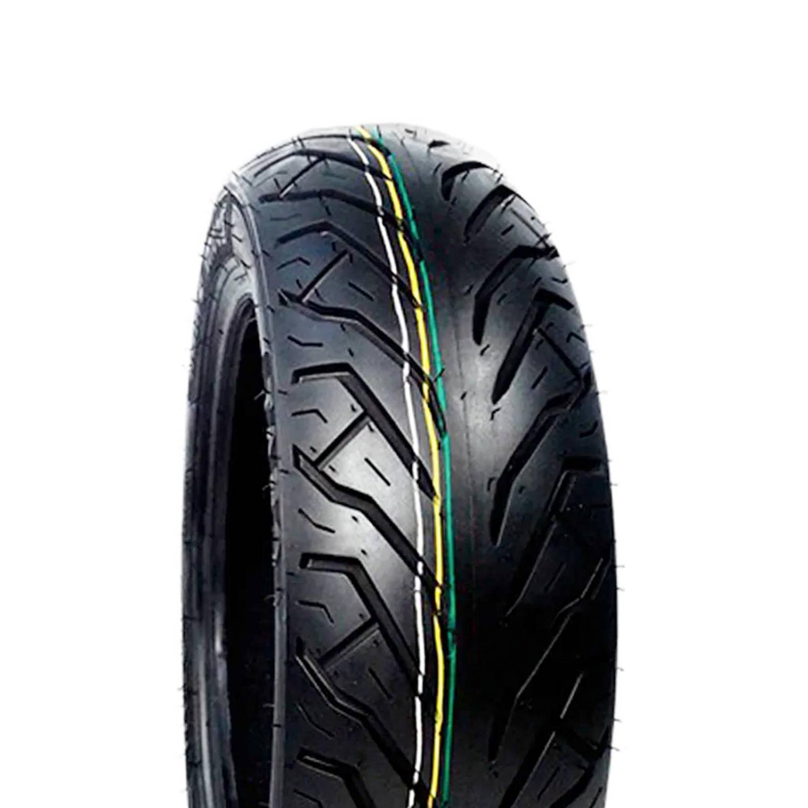 Llanta 120/70-12 para moto tubeless 51P Zoom Max Ceat 