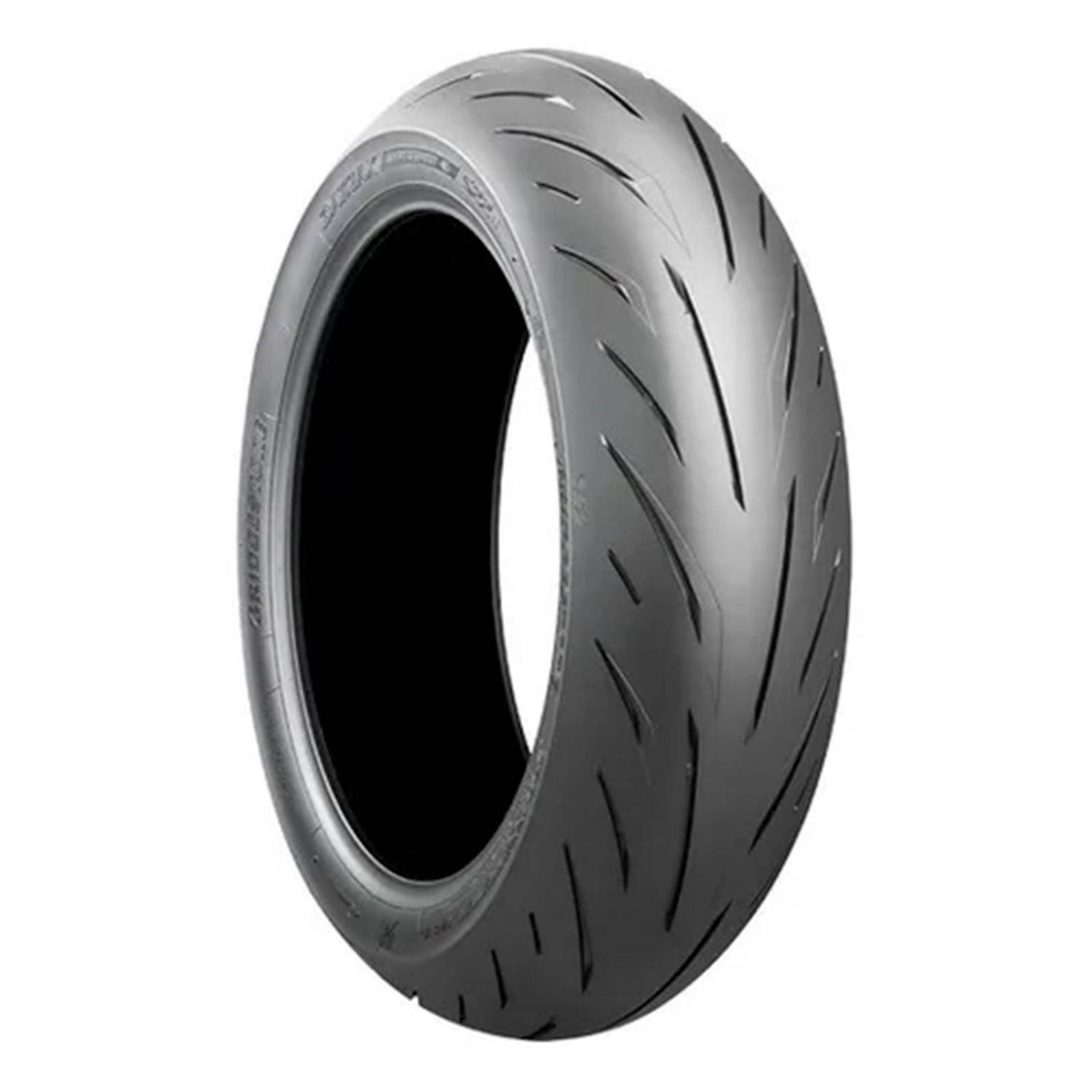 Llanta 180/55-R17 para moto tubeless 73W BT S22 Bridgestone 