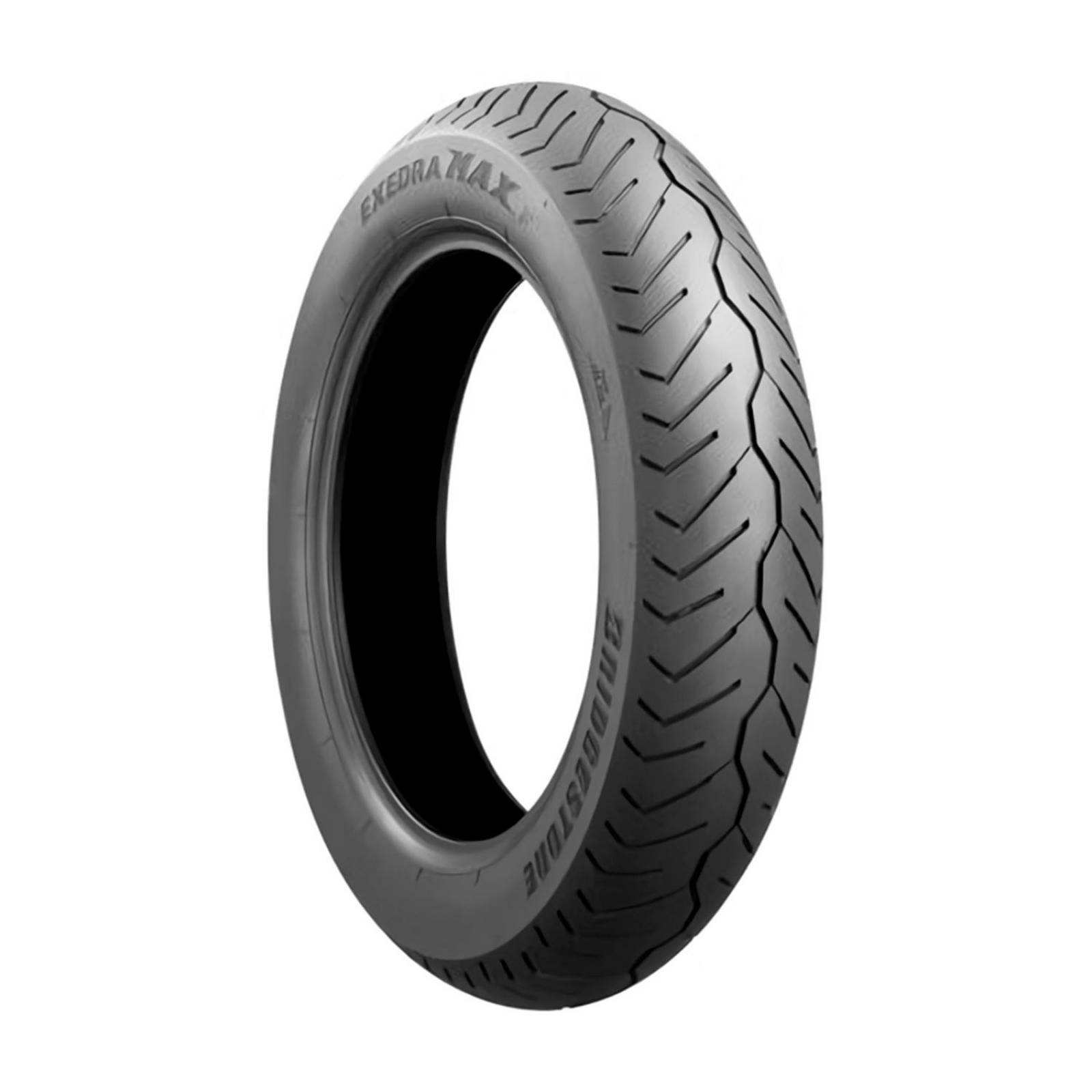 Llanta 130/90-16 para moto tubeless 73H BTC Bridgestone 