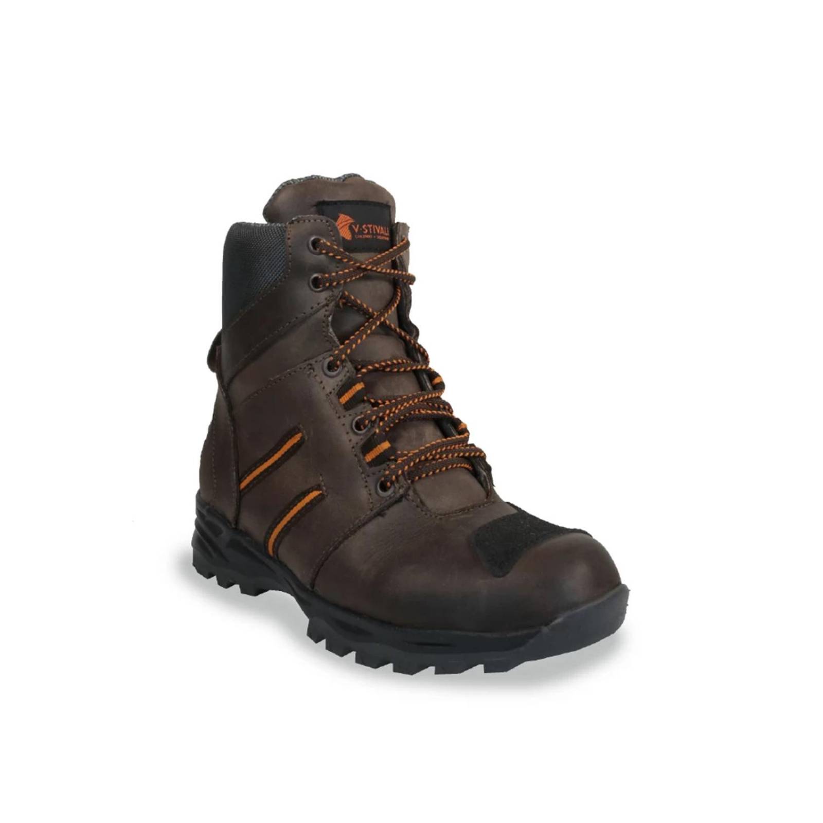 Bota para estilo urbano Renegade Marron 29