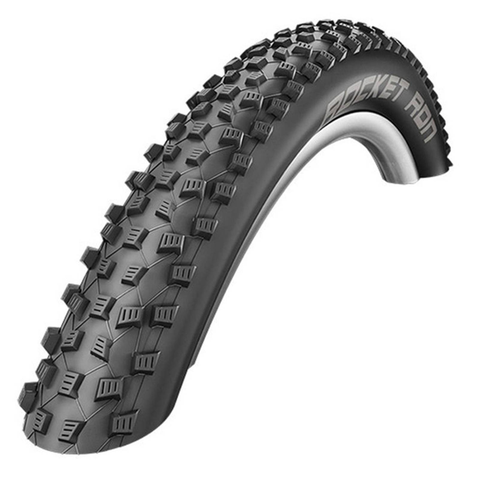 Llanta para bicicleta R29 x2.10 MTB Tubeless Rocket Schwalbe 