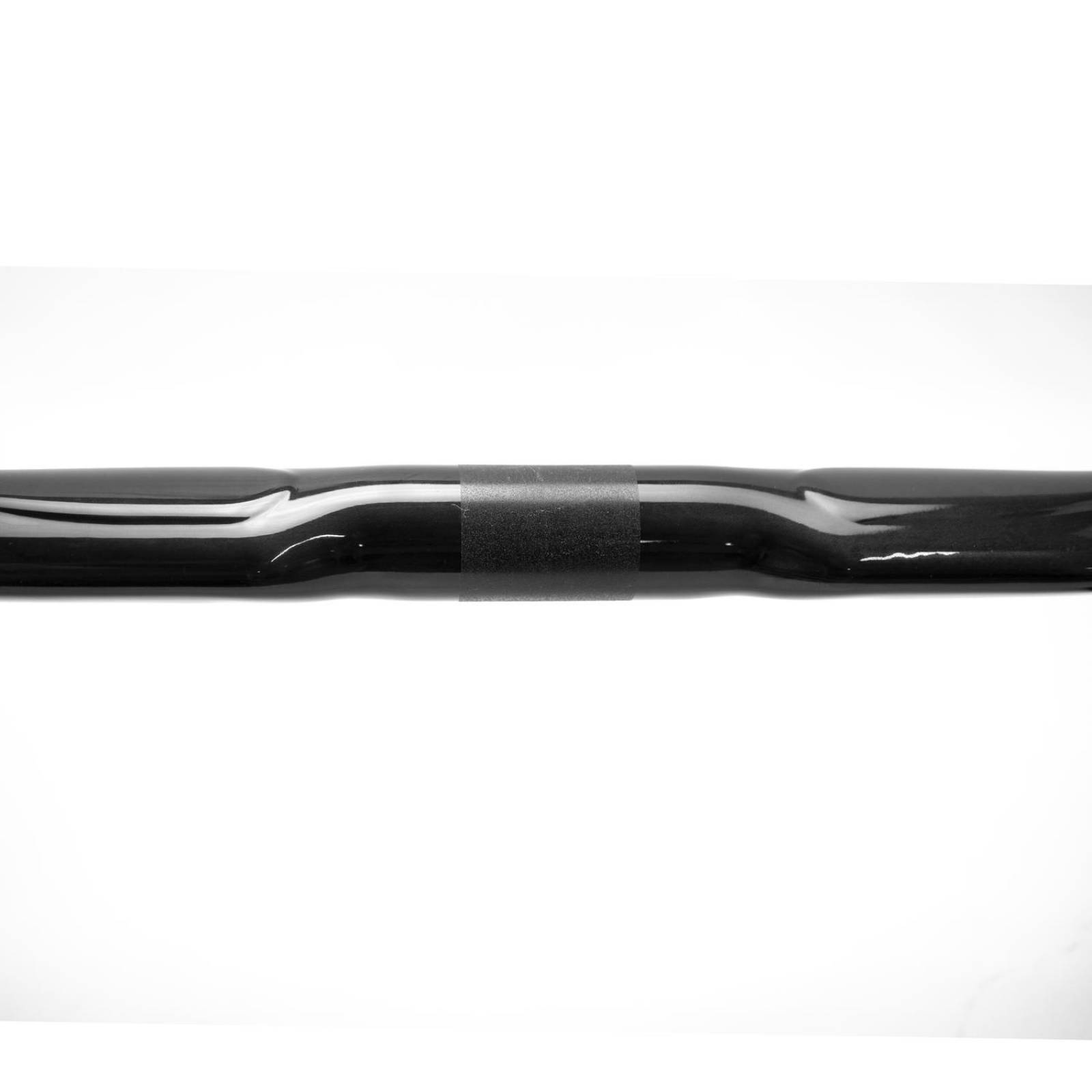 Manubrio Carrera De Bicicleta 400x31.8mm Fibra de Carbono 