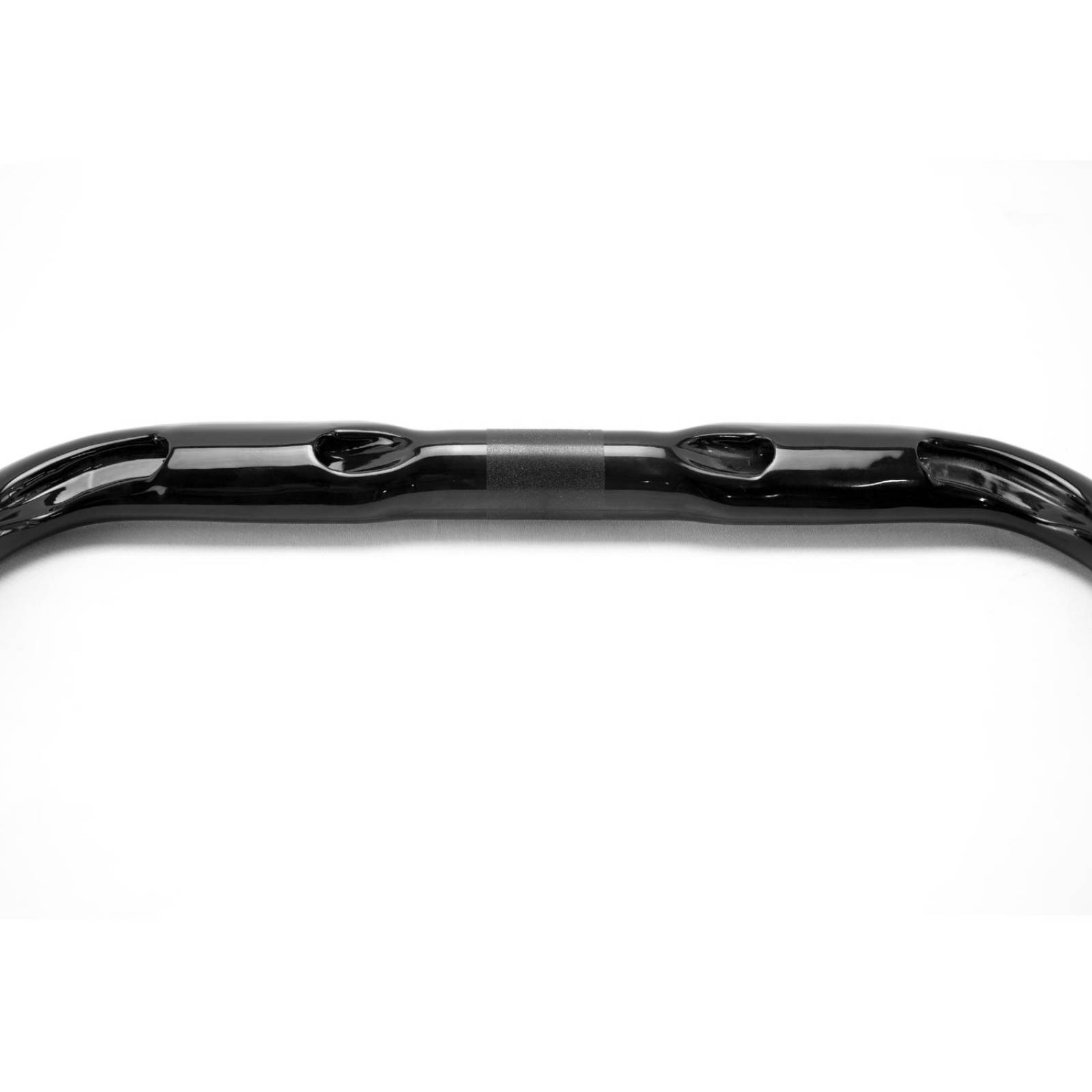 Manubrio Carrera De Bicicleta 400x31.8mm Fibra de Carbono 