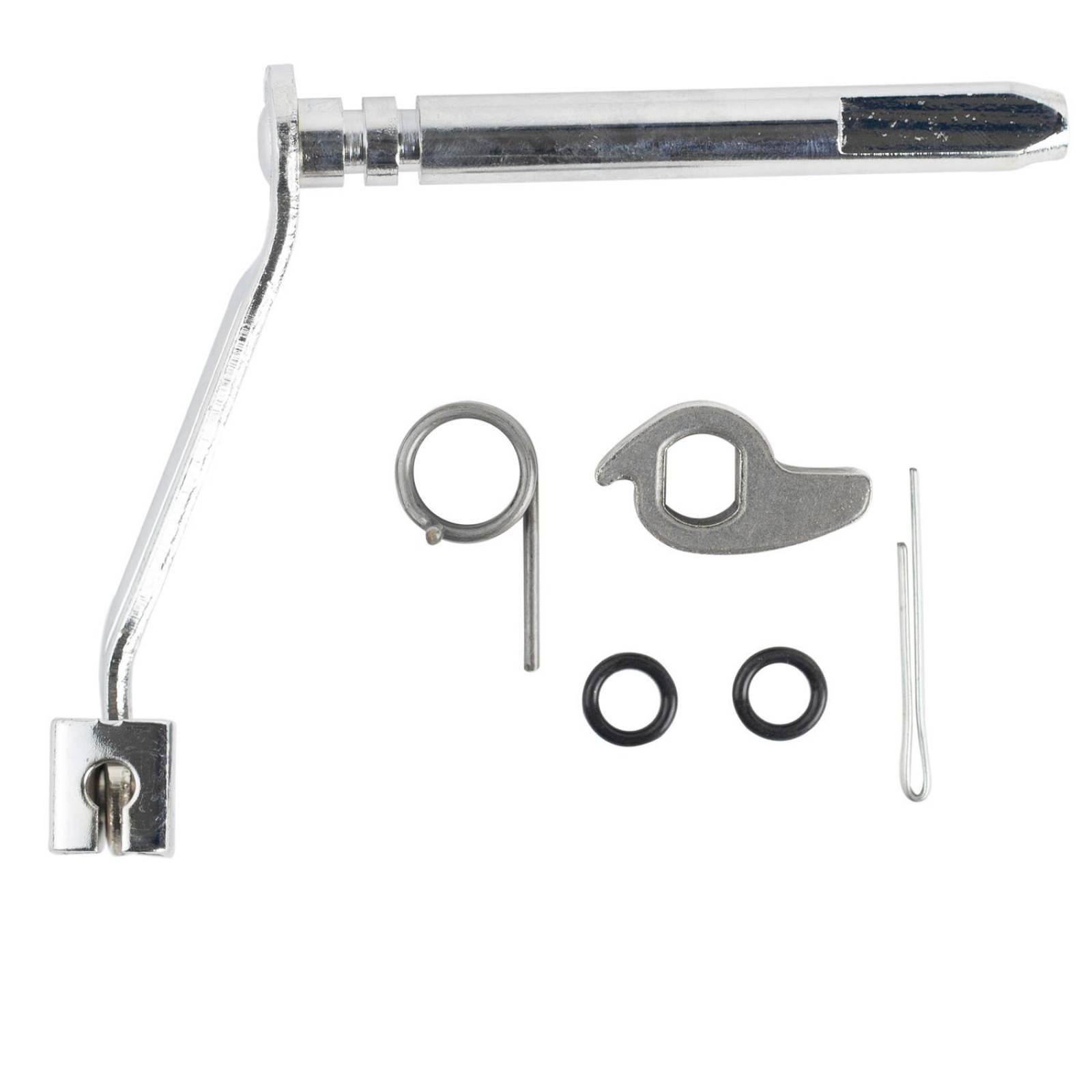 Leva clutch para moto FT150 Alessia 