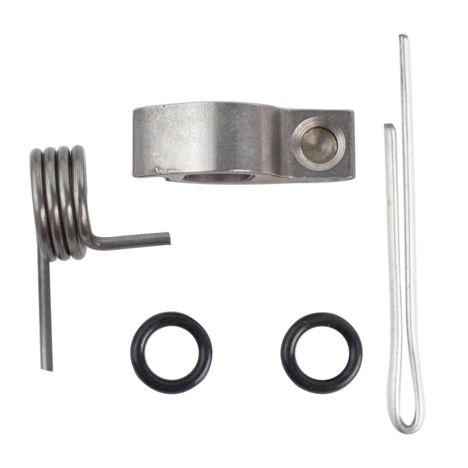 Leva clutch para moto FT150 Alessia 