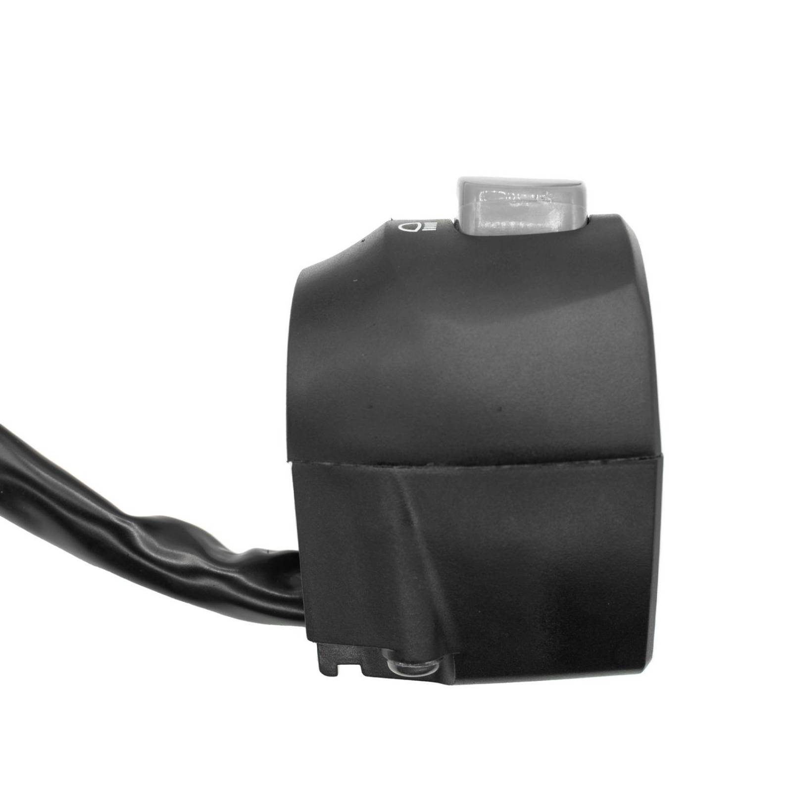 Mando izquierdo para moto YBR125 Alessia 