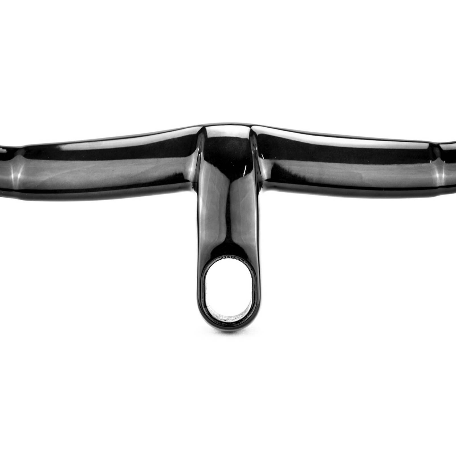 Manubrio integrado para bicicleta de carrera