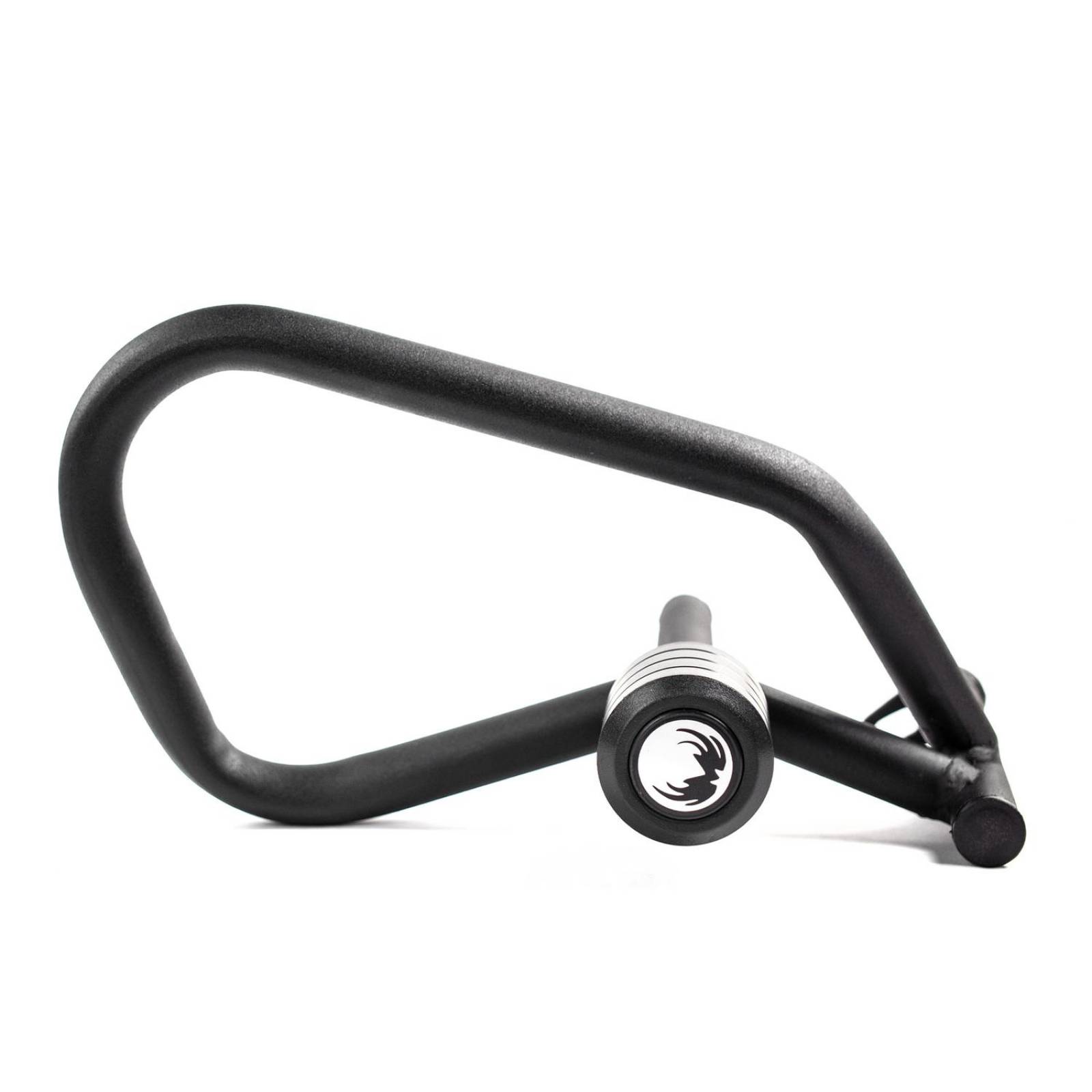 Slider para motocicleta con jaula negro DM 250 Match 