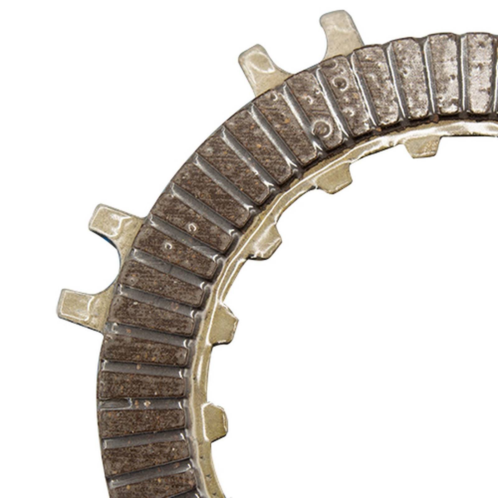 Pastas clutch para moto AT110 RT Alessia 