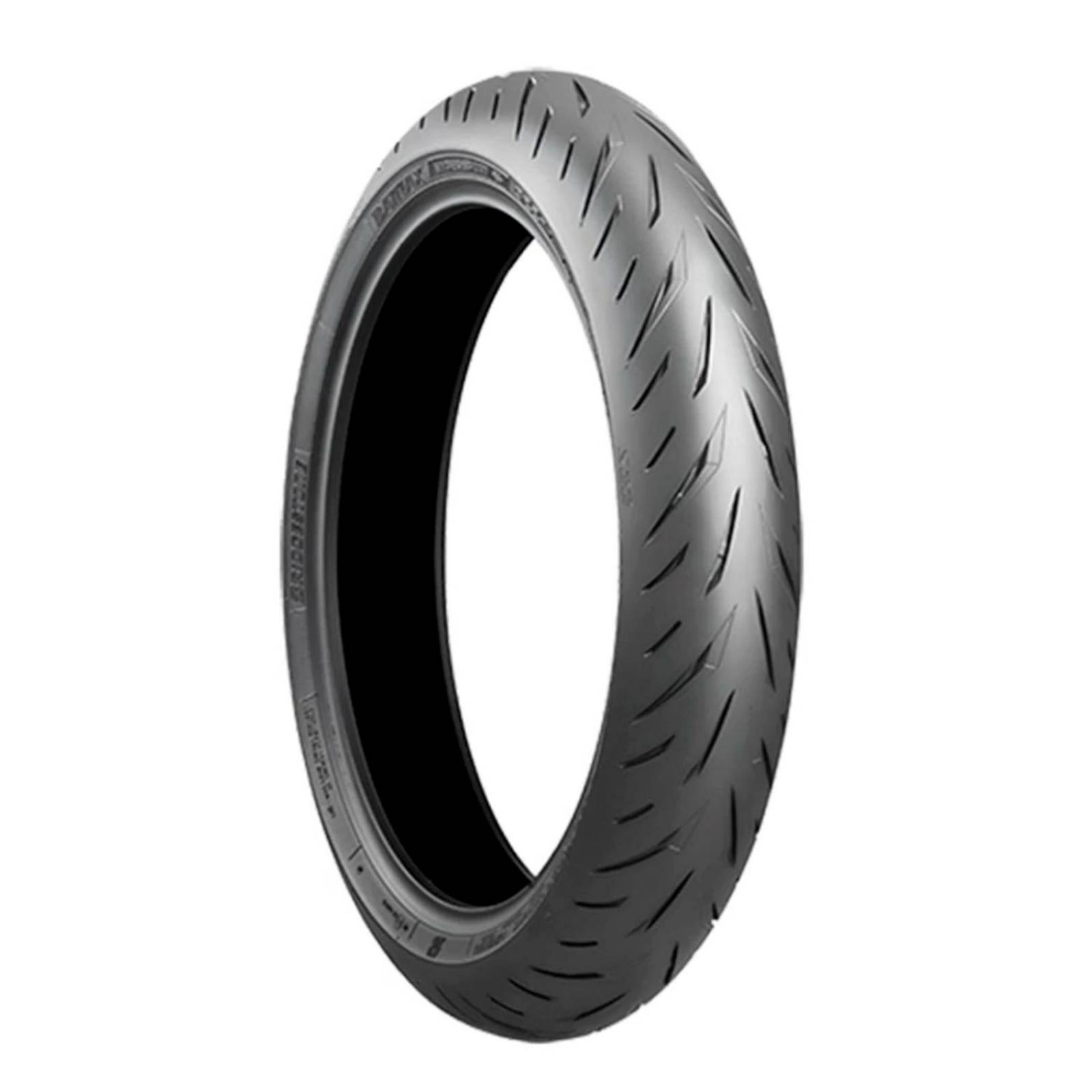 Llanta 120/70-17 moto tubeless 58W front Bat S22 Bridgestone