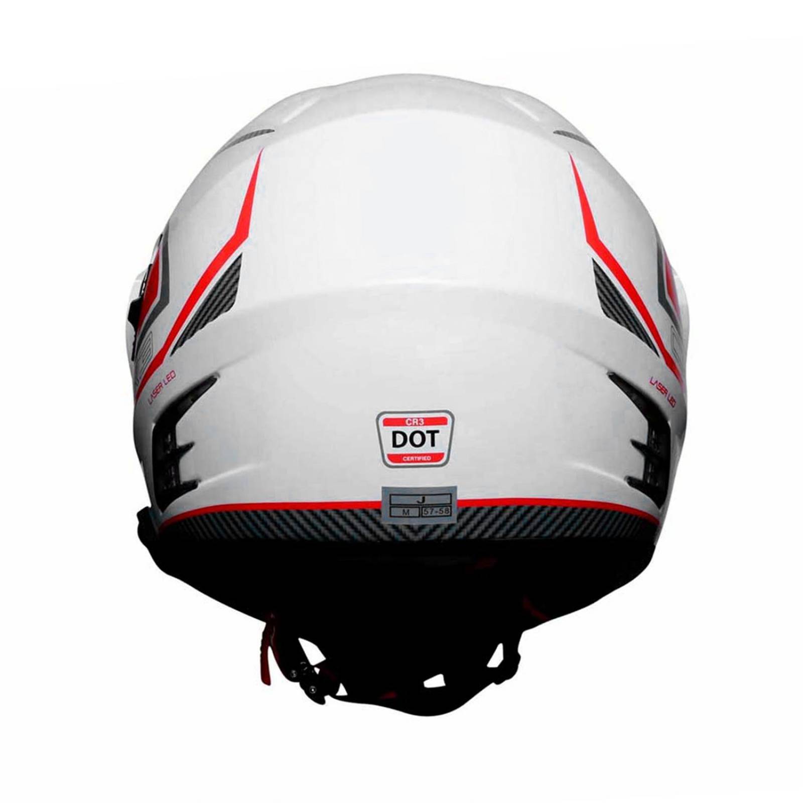 Casco 2025 Casco Full Retro Vento Casco Vento Con Bluetooth Casco