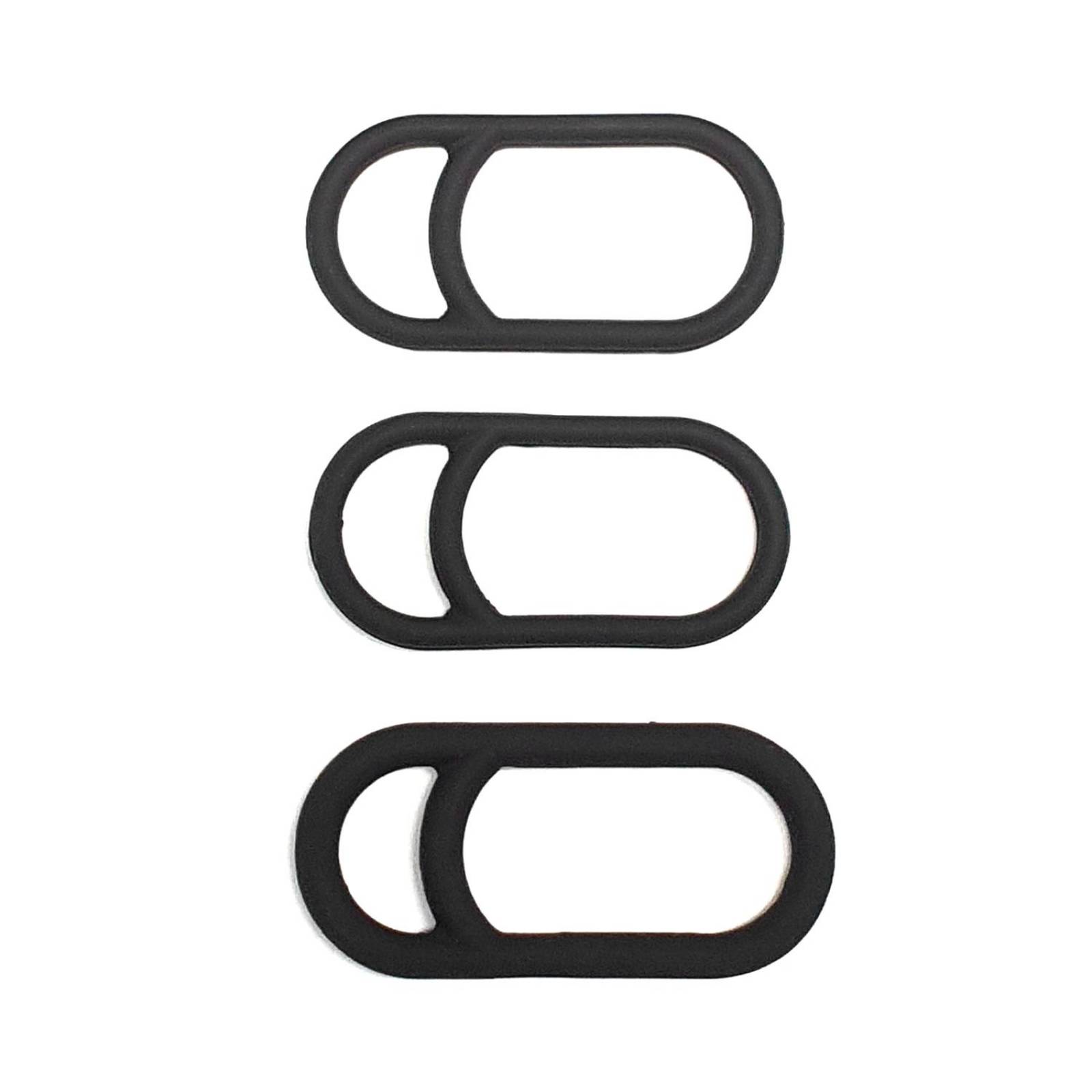 Ligas de sujecion 3 x paquete 