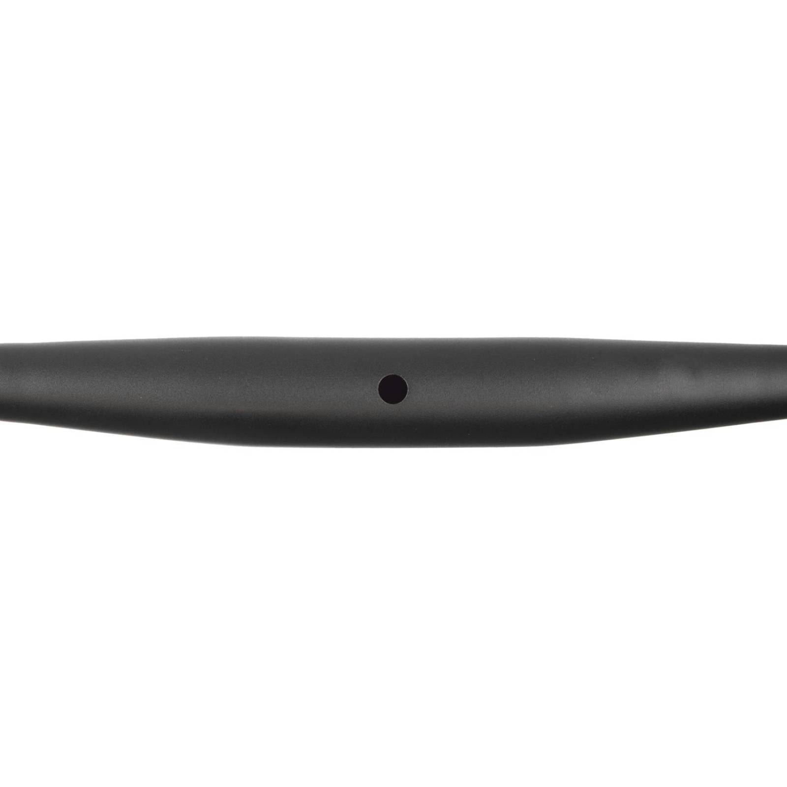 Manubrio para bicicleta MTB aluminio negro 780mm x 6 cable interno MTB-AL-E3700BTFOV Vision 