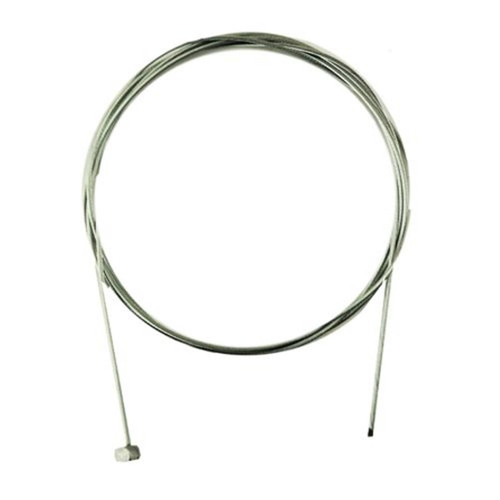 Chicote Cable Clutch Embrague Moto 2x2mm 5/16 Universal 