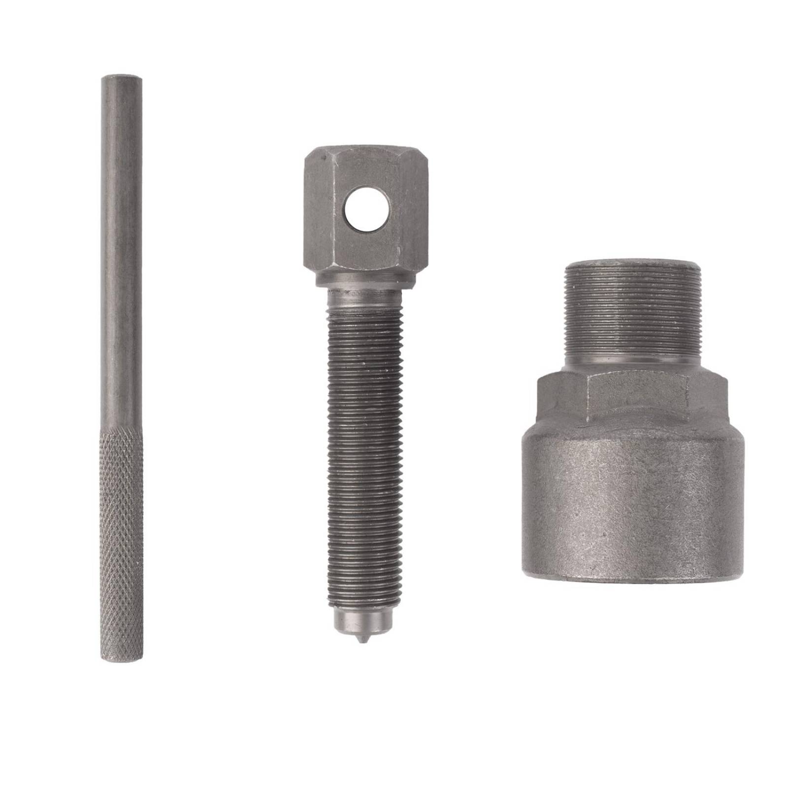 Extractor de Magneto para motocicleta 33mm x 27mm x 16mm Kinlley 