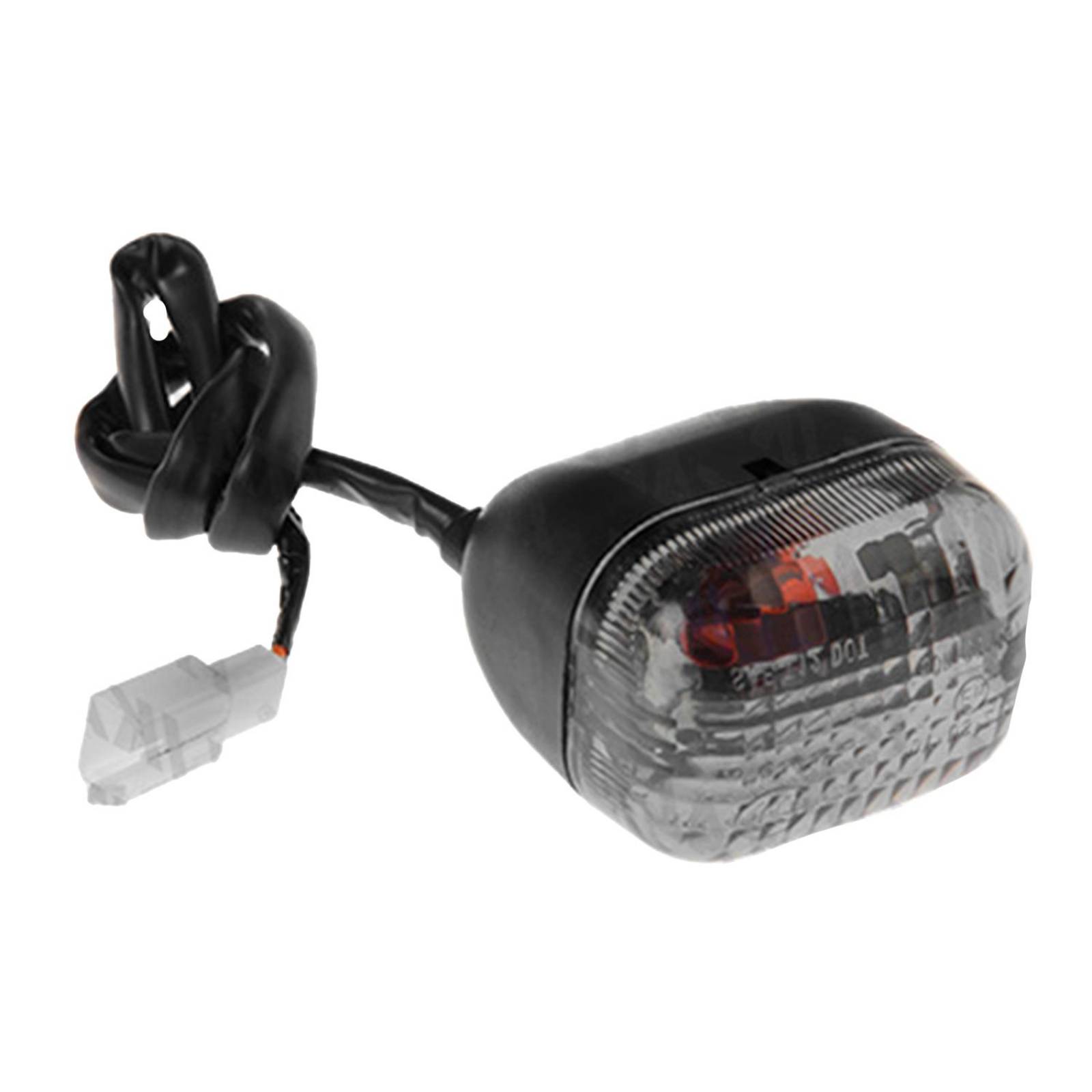 Direccional delantera delantera WS150 WS175 SPORT Italika 