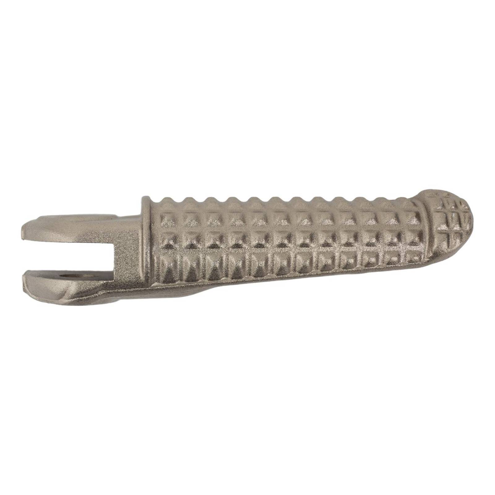 Posapie delantero derecho para motocicleta Rocketman 250 Tornado 250 Screamer 250 Storm 250 Vento 