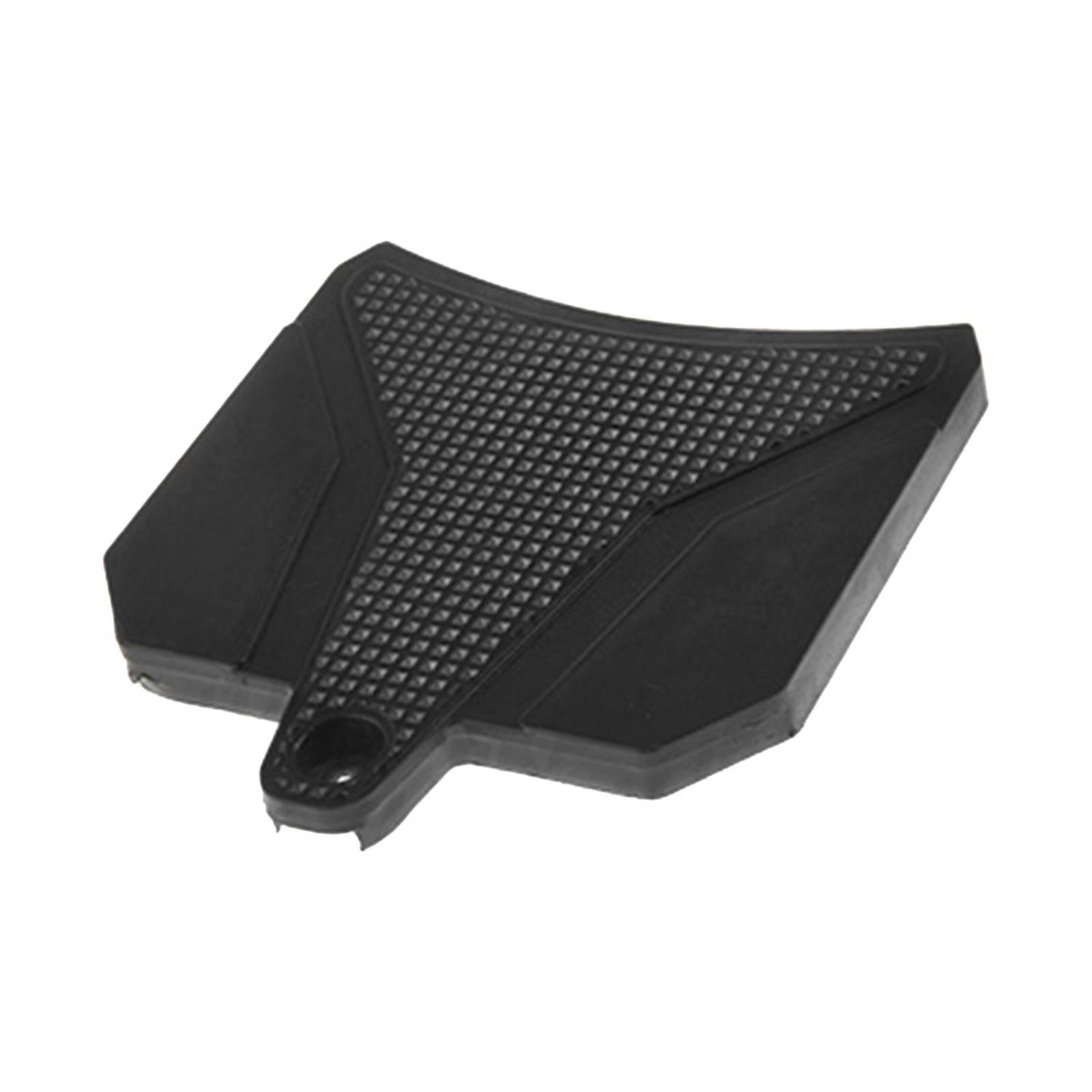 Tapa De Bateria Para Moto Ws150 Ws175 Sport 