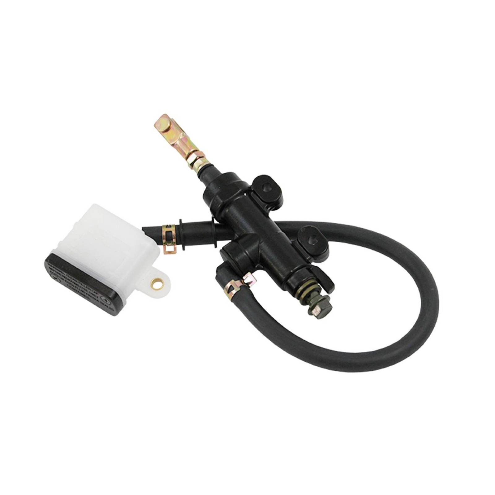 Bomba de freno trasero para motocicleta Rocketman 250 Tornado 250 