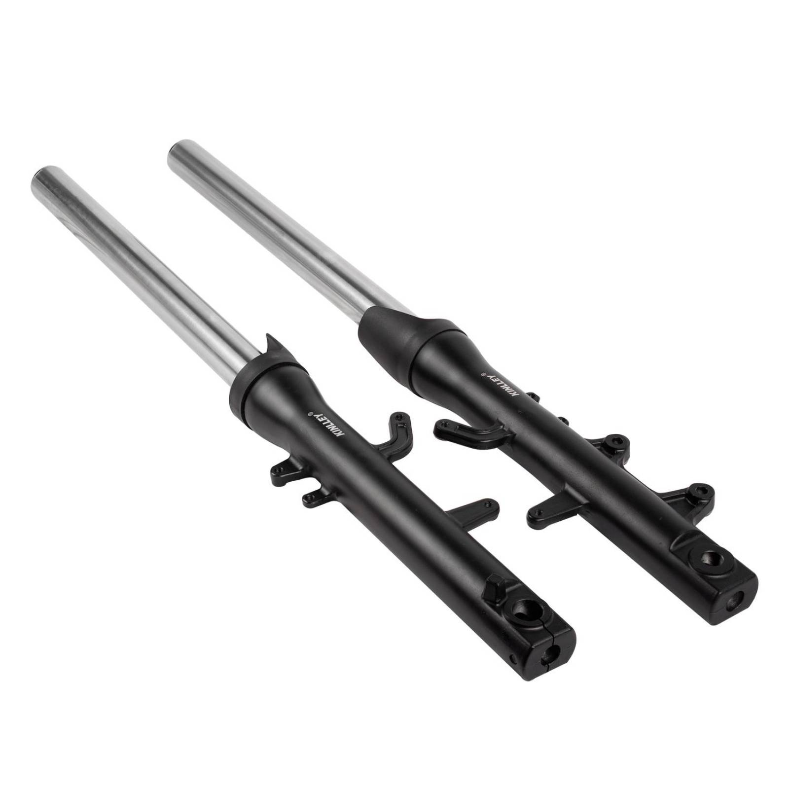 Barras suspension para moto 250Z Kinlley 