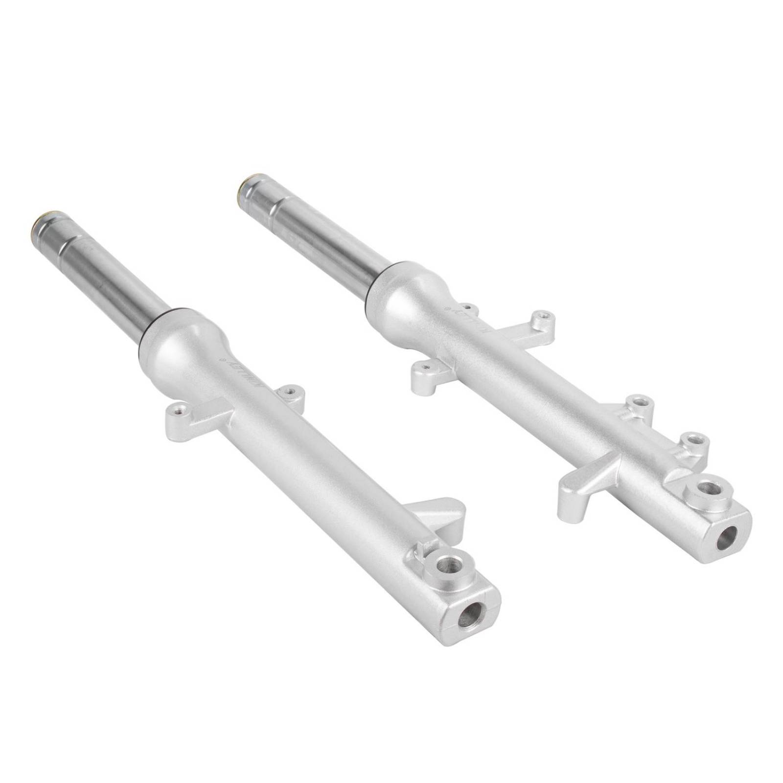 Barras suspension para moto DS125 DS150 XS150 Kinlley 