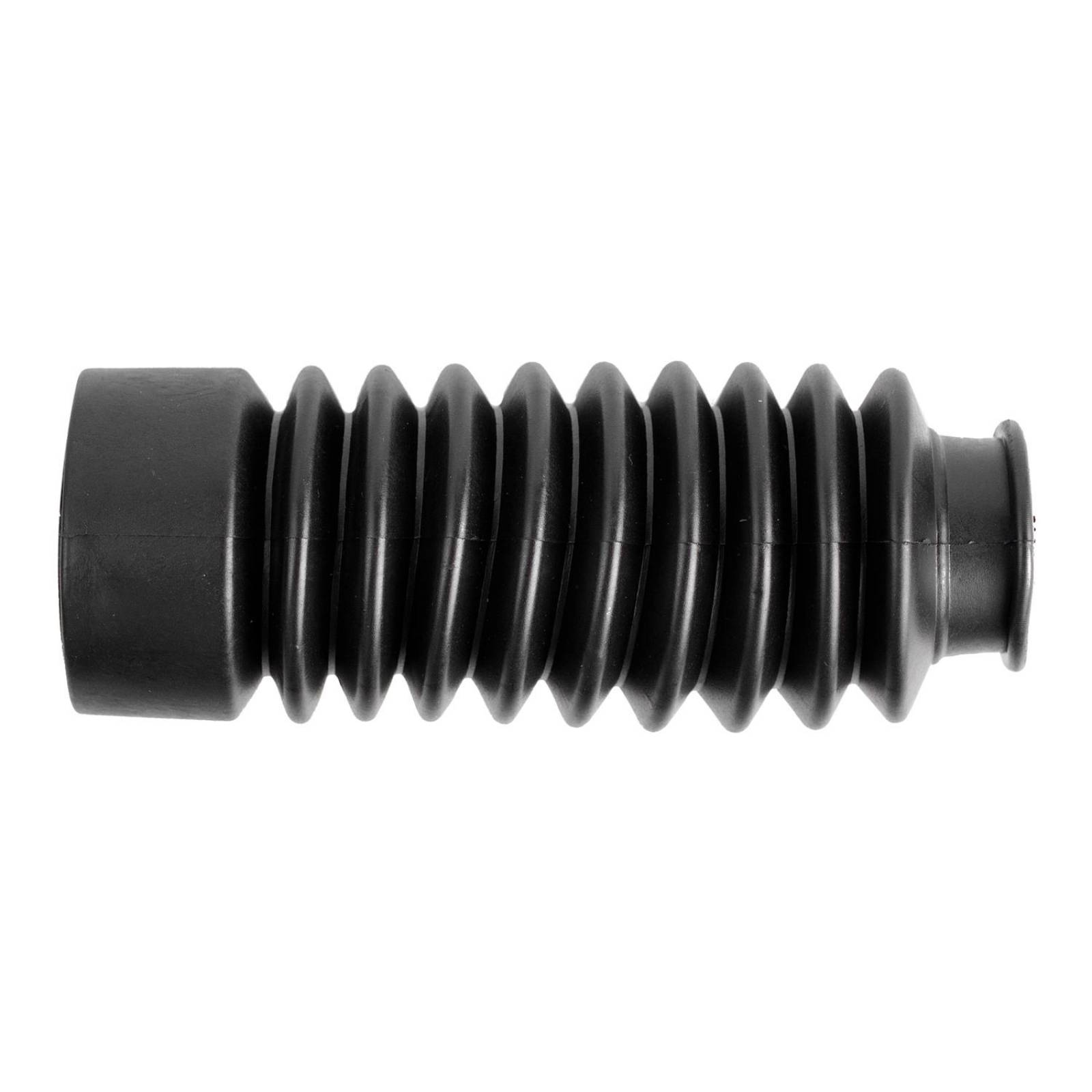 Cubre polvo para barras de suspension WS150 XW150 Kinlley 