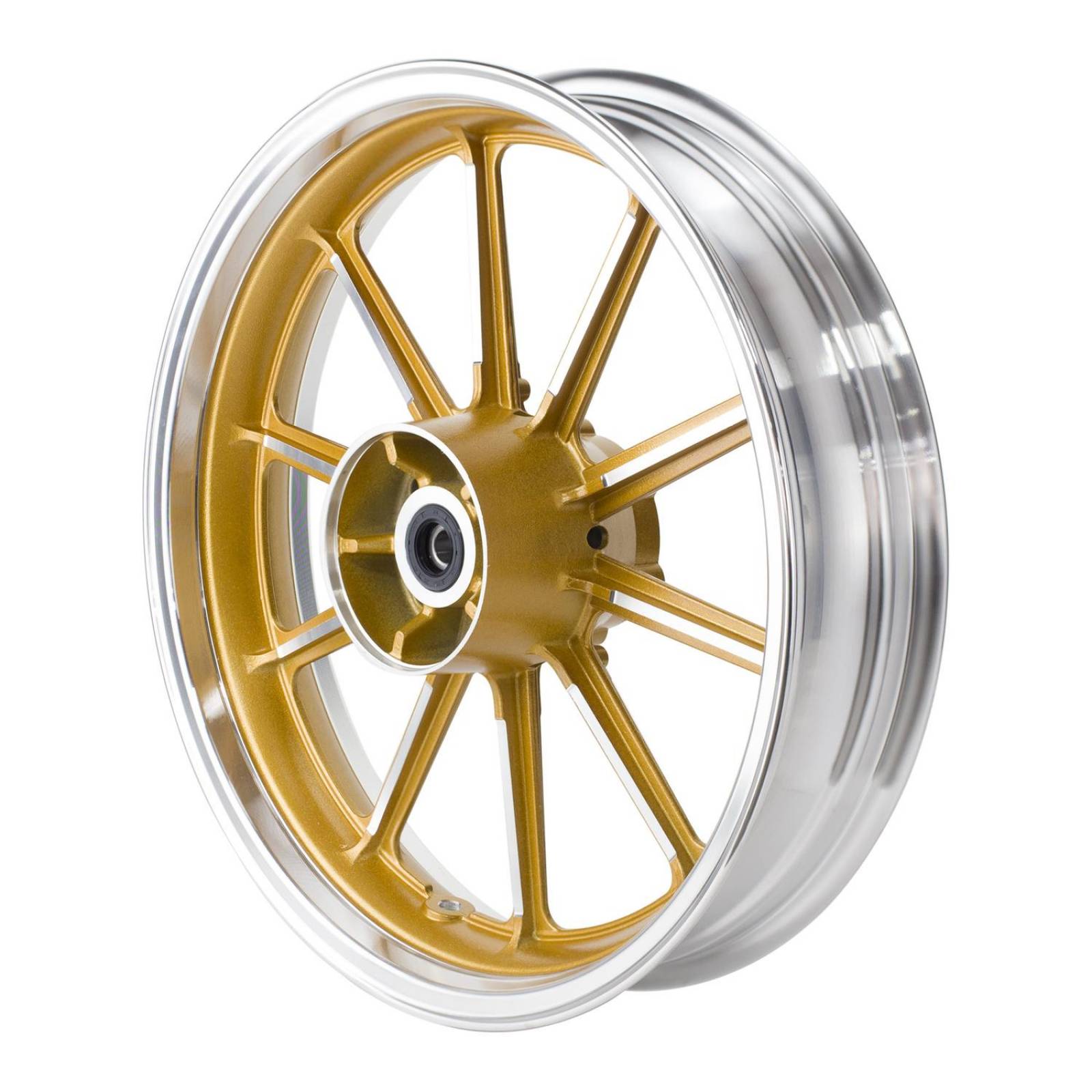 Rin trasero para motocicleta Rocketman Carrera 250 Vento 