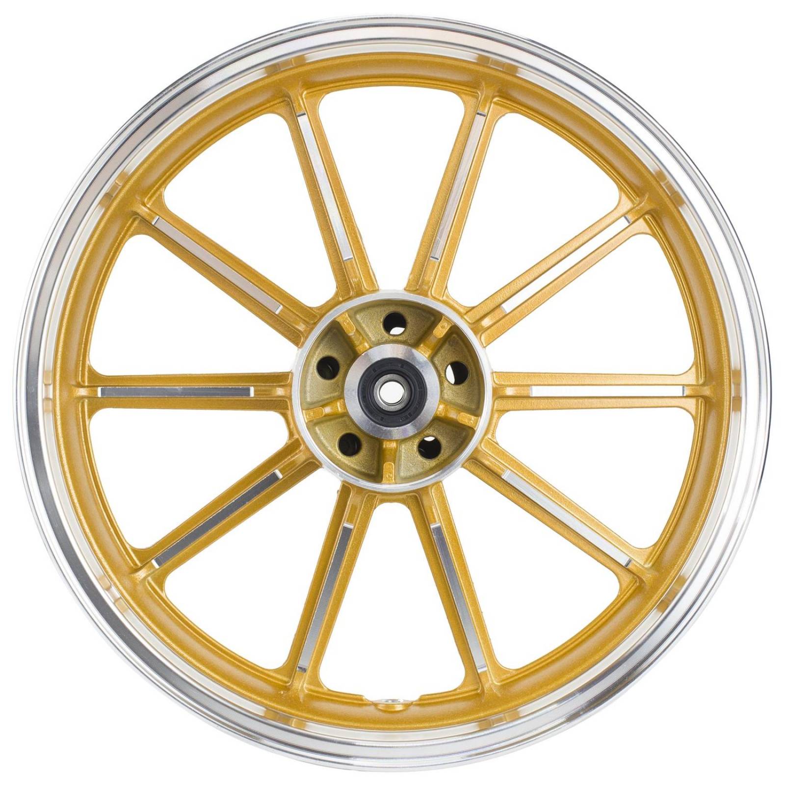 Rin trasero para motocicleta Rocketman Carrera 250 Vento 