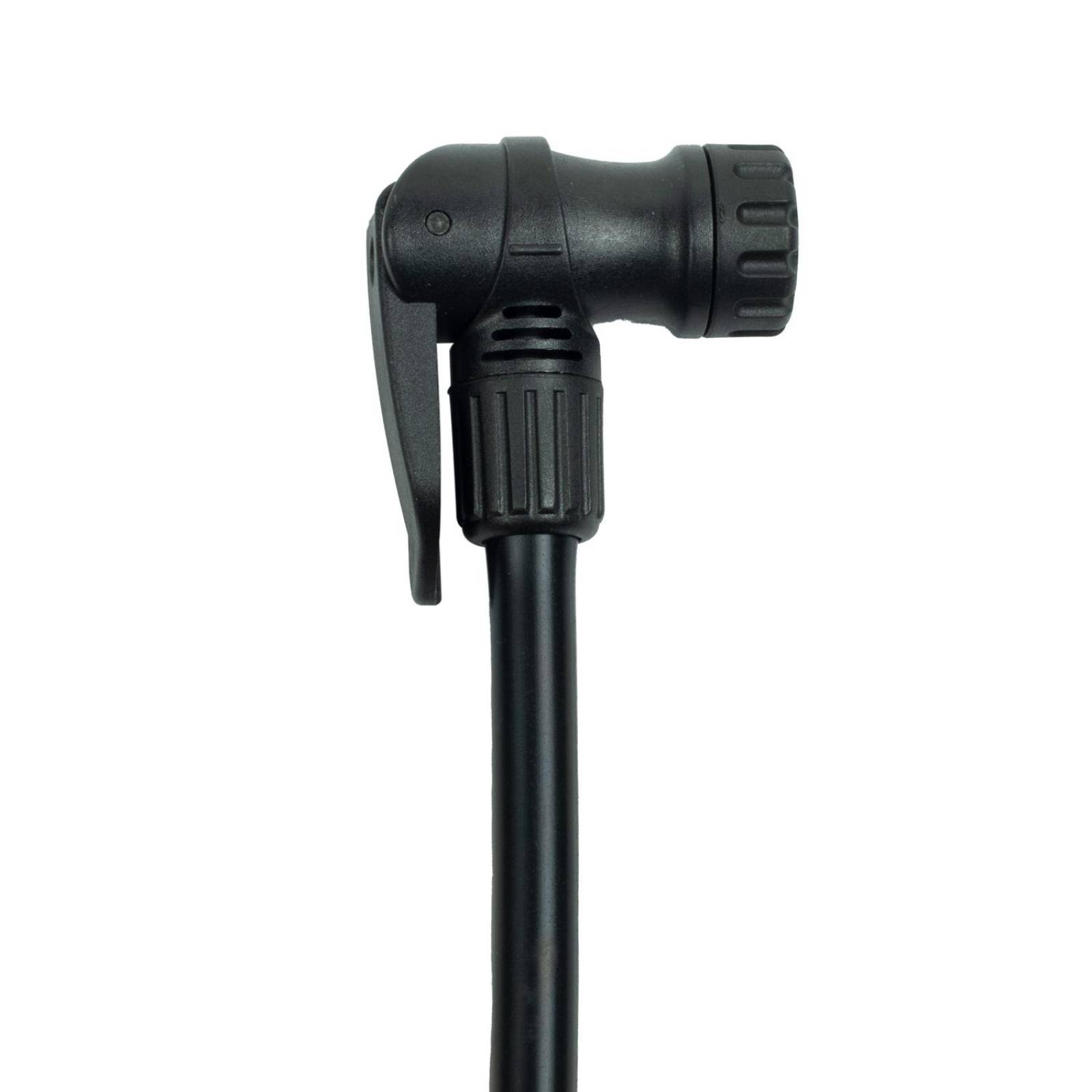 Bomba Aire bicicleta Heavy Duty con manometro GF43P Giyo