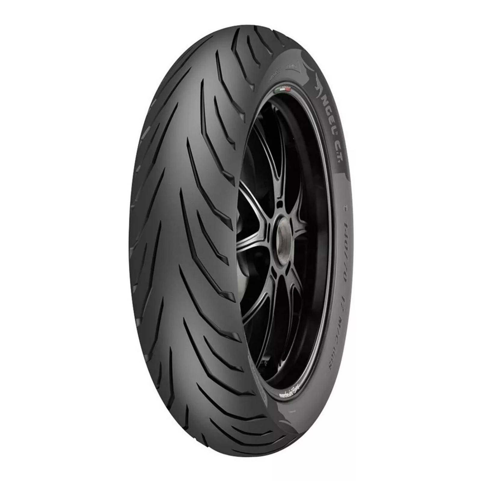 Llanta 150/60-17 para moto tubeless 66S Angel City Pirelli 