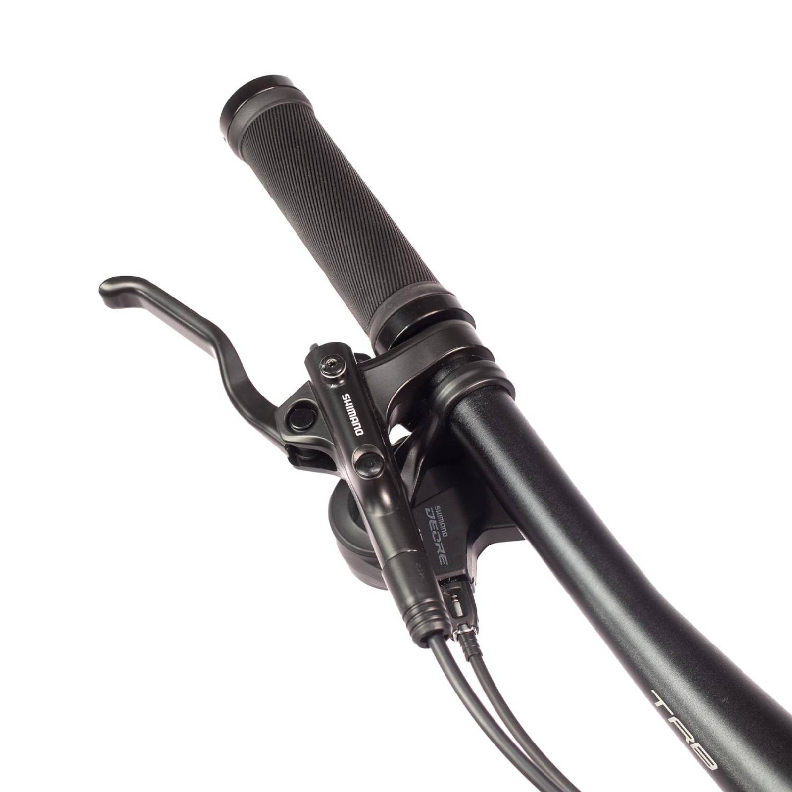 Bicicleta R 29 Alter 1 X 12dades Aluminio Negra Talla M Turbo 