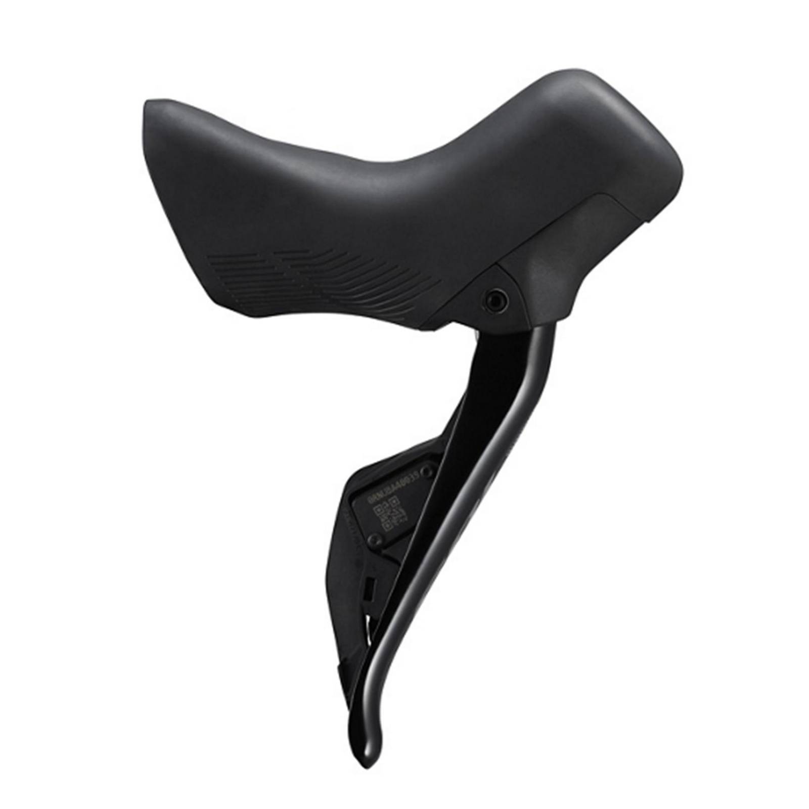 Freno de disco hidraulico delantero izq para bicicleta de 12 vel 105 DI2 ST-R7120/BR-7170 Shimano 