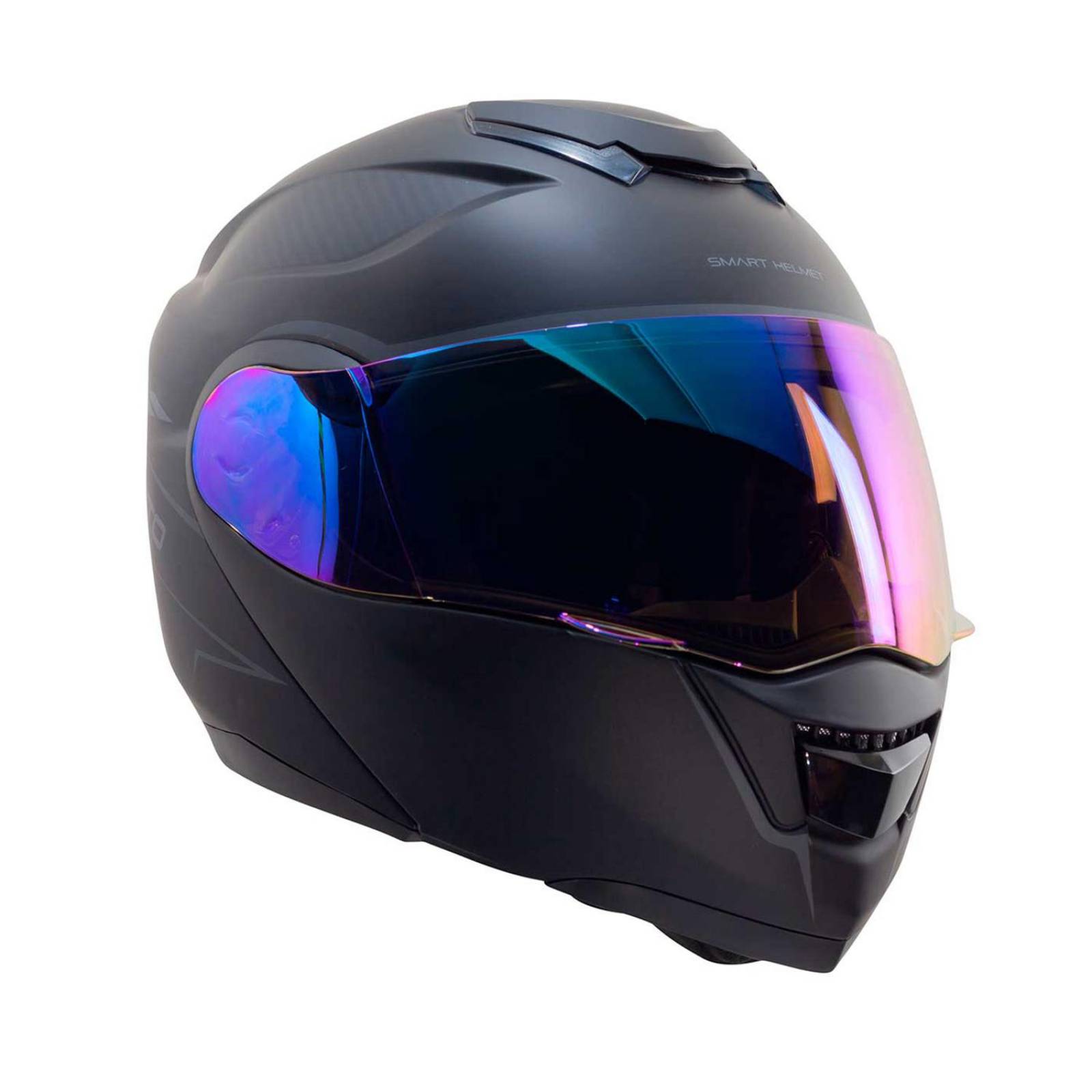 Casco Para Moto Marca Vento Casco Demi Jet Scooter E Moto Helmo