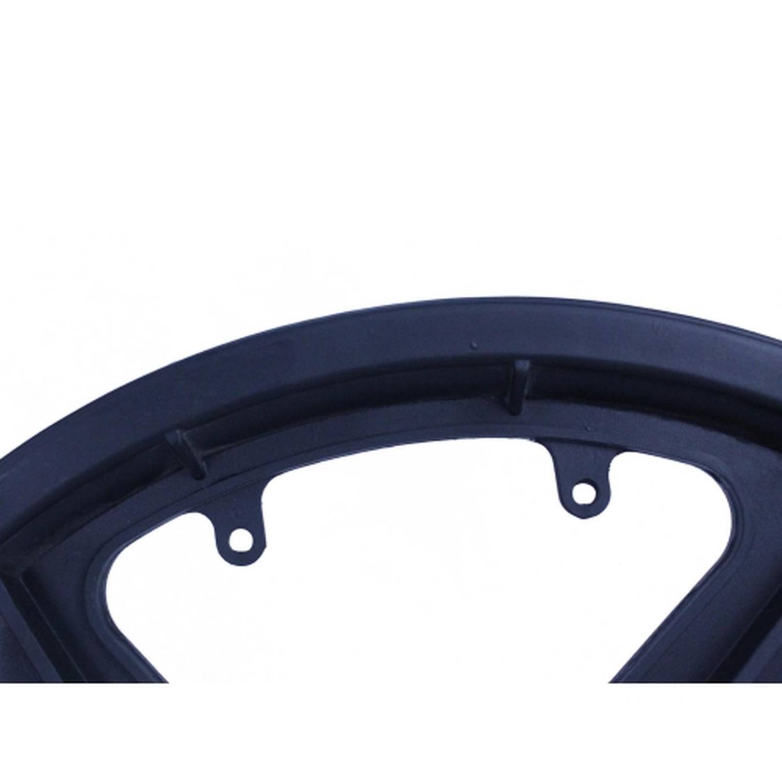 Rines para bicicleta BMX R20 5 aspas Del/Tra ZACX Mariluz 