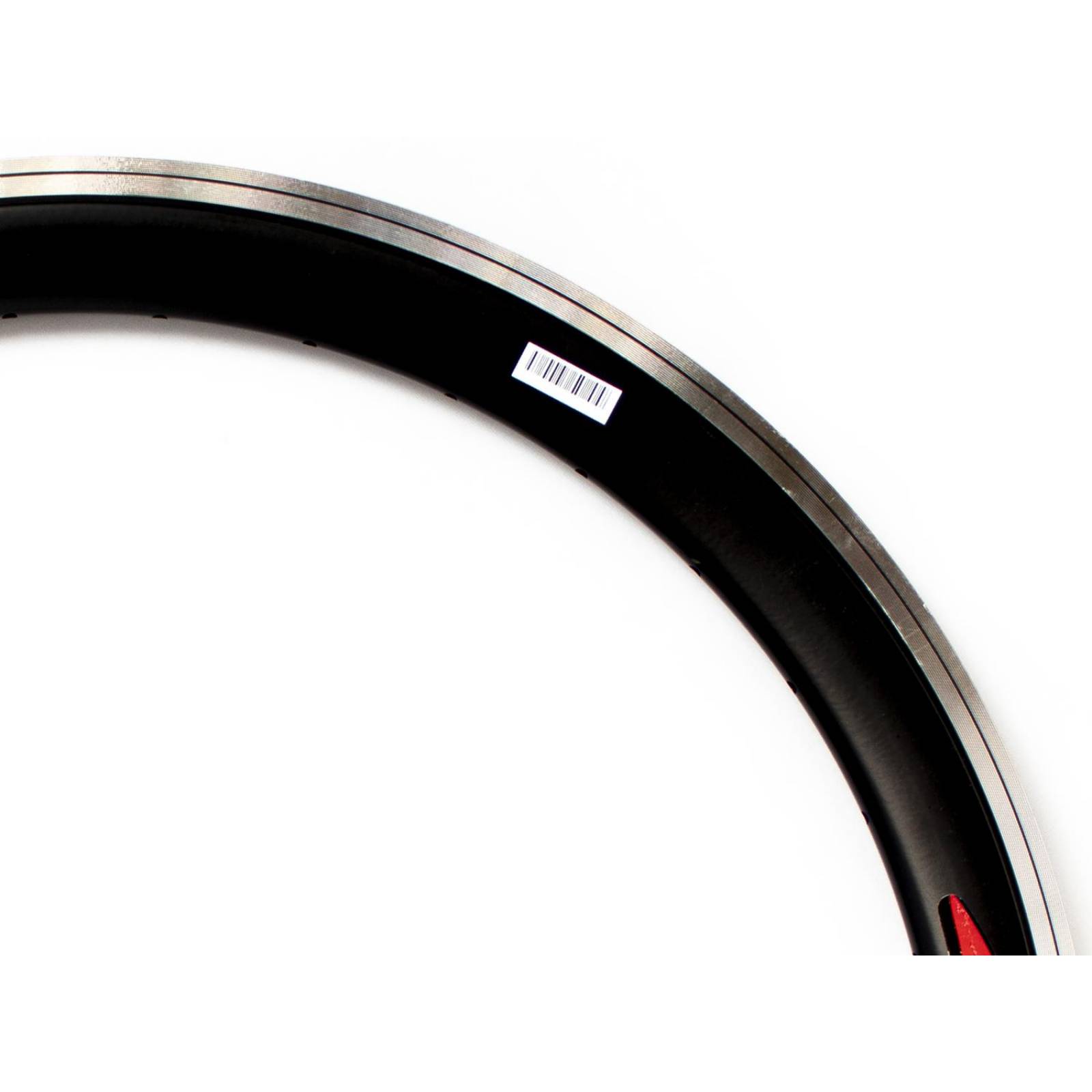 Rin de bicicleta R26 x36H aluminio aero Triple pared Mariluz 