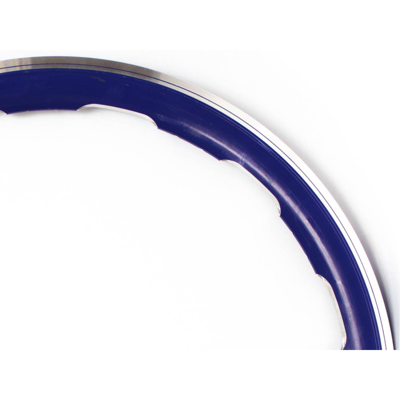 Rin para bicicleta R26 x24H aero azul J-25C J-25C Gospel 