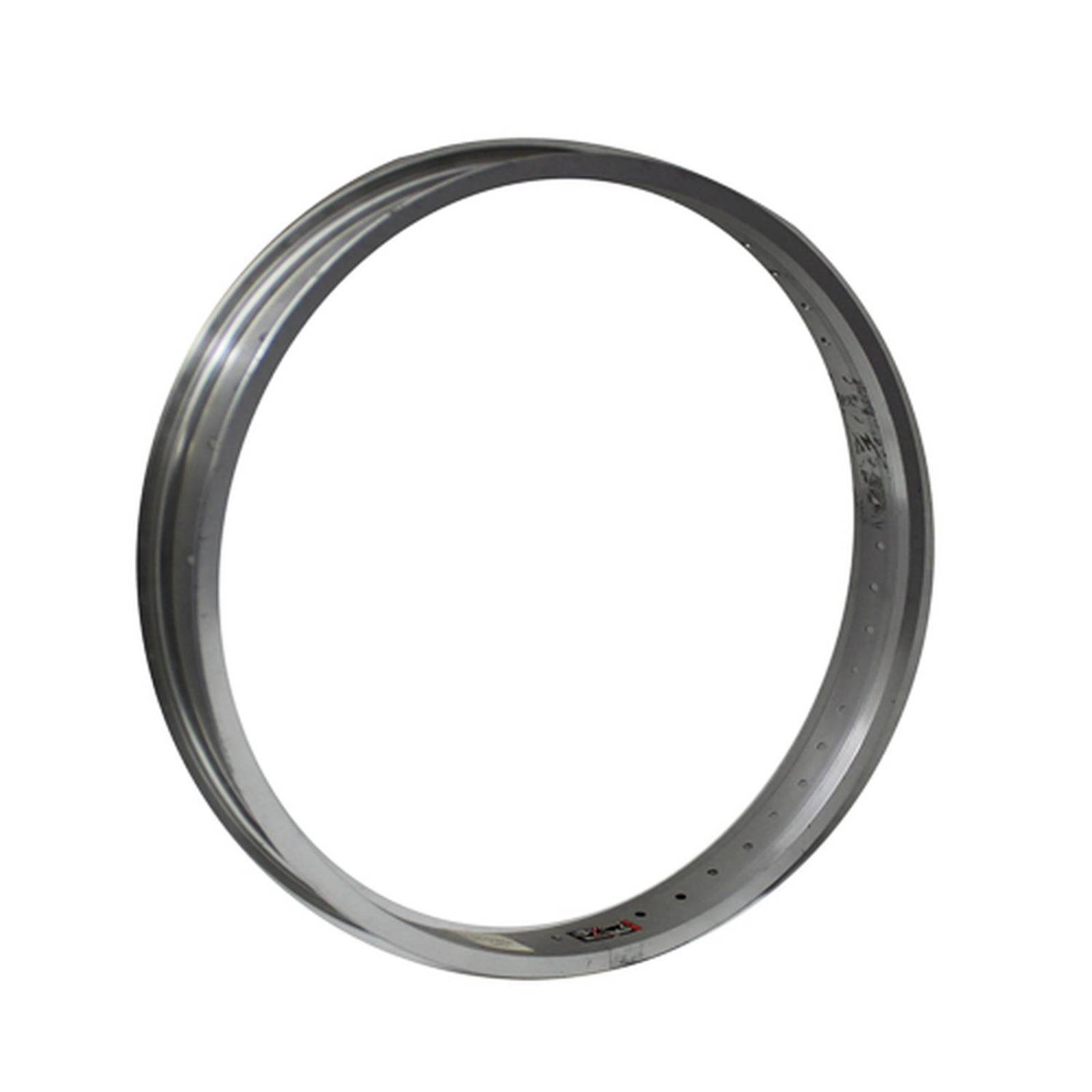 Rin para bicicleta R20 x36H aluminio plata ZLA-017B Mariluz 