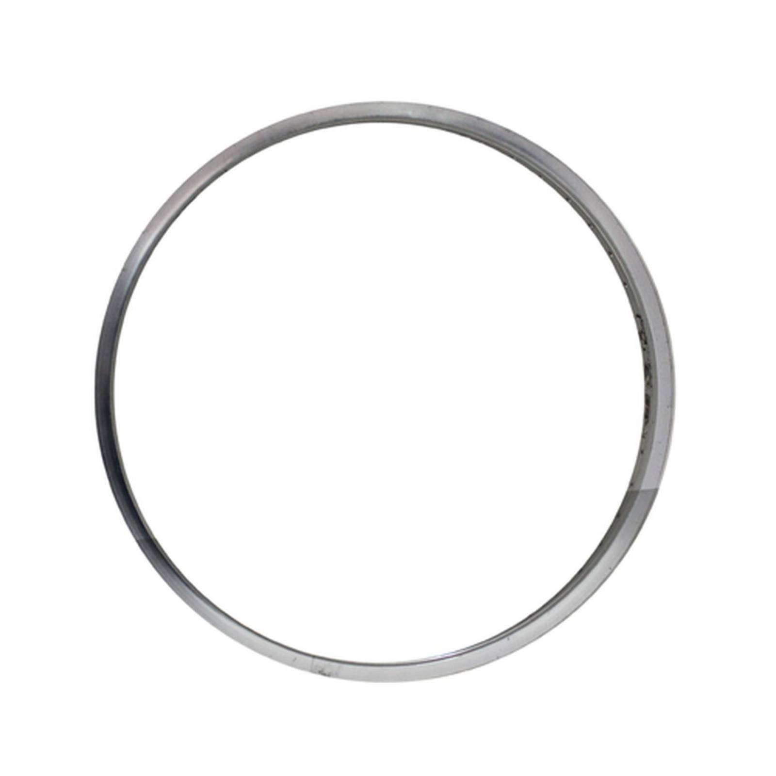 Rin para bicicleta R20 x36H aluminio plata ZLA-017B Mariluz 