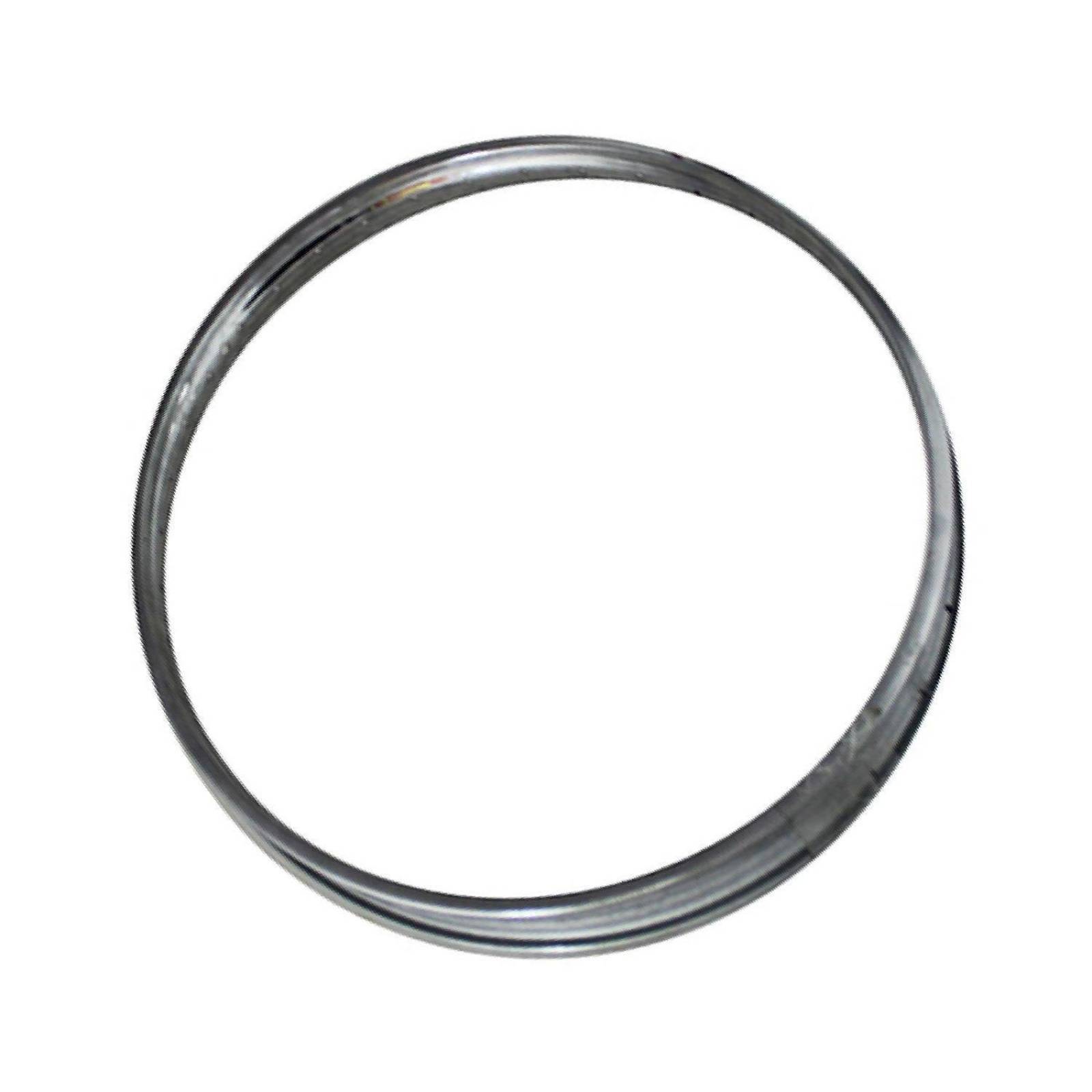 Rin para bicicleta R16 x28H cromado ZLA-004 Mariluz 