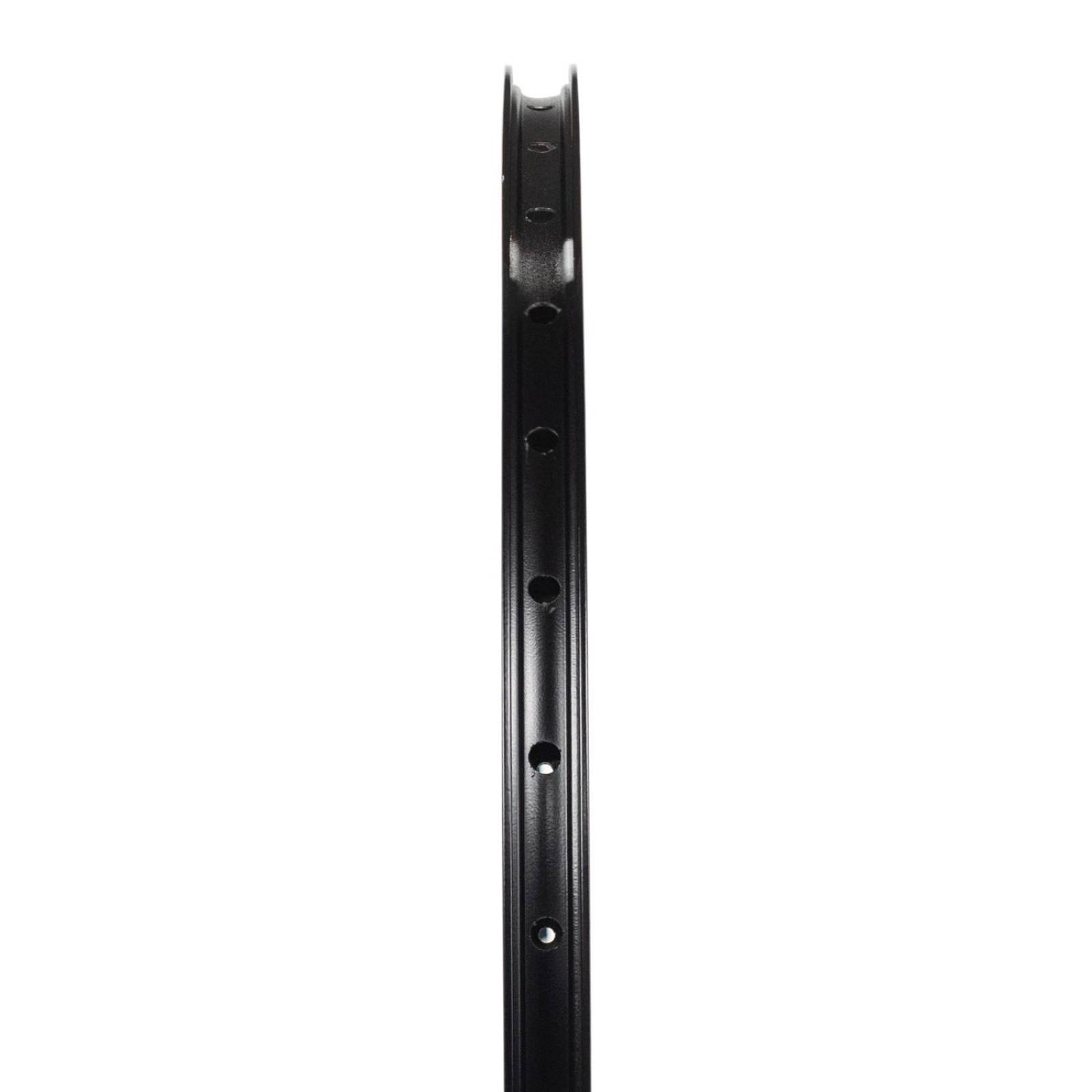 Rin bicicleta R26 x36H aluminio aero negro ZLA-015B Mariluz 