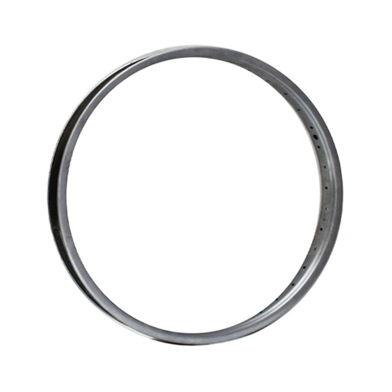 Rin para bicicleta R20 x36H cromado 86005 Mariluz 