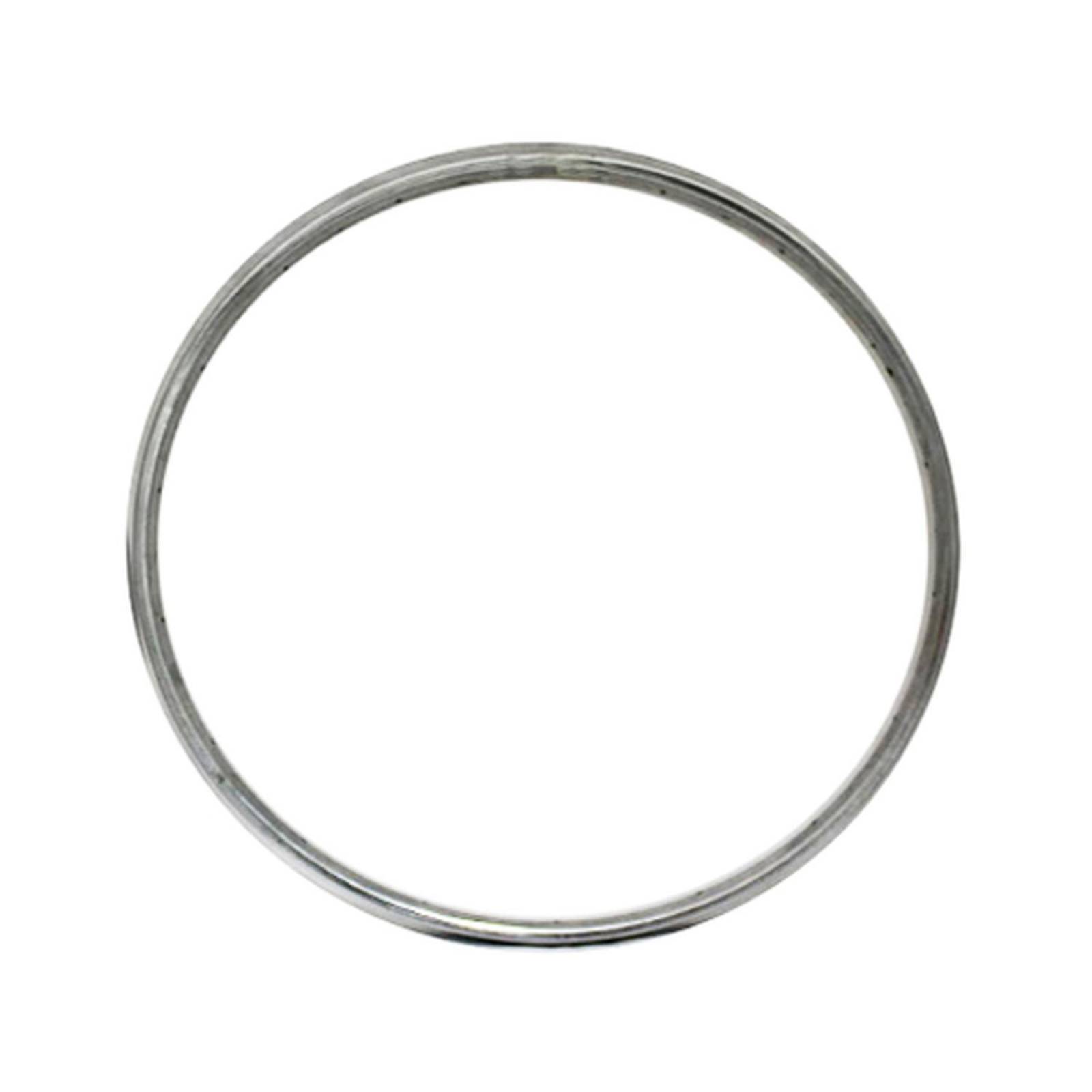 Rin para bicicleta R20 x36H cromado 86005 Mariluz 