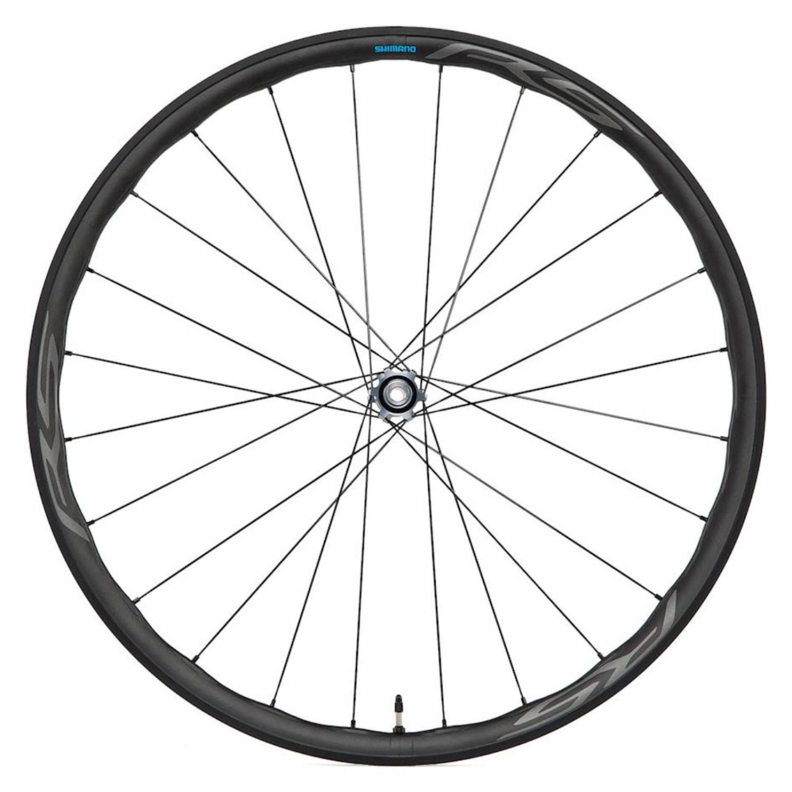 Ruedas bicicleta R700 10/11 pasos Carbono RS770-C30 Shimano 