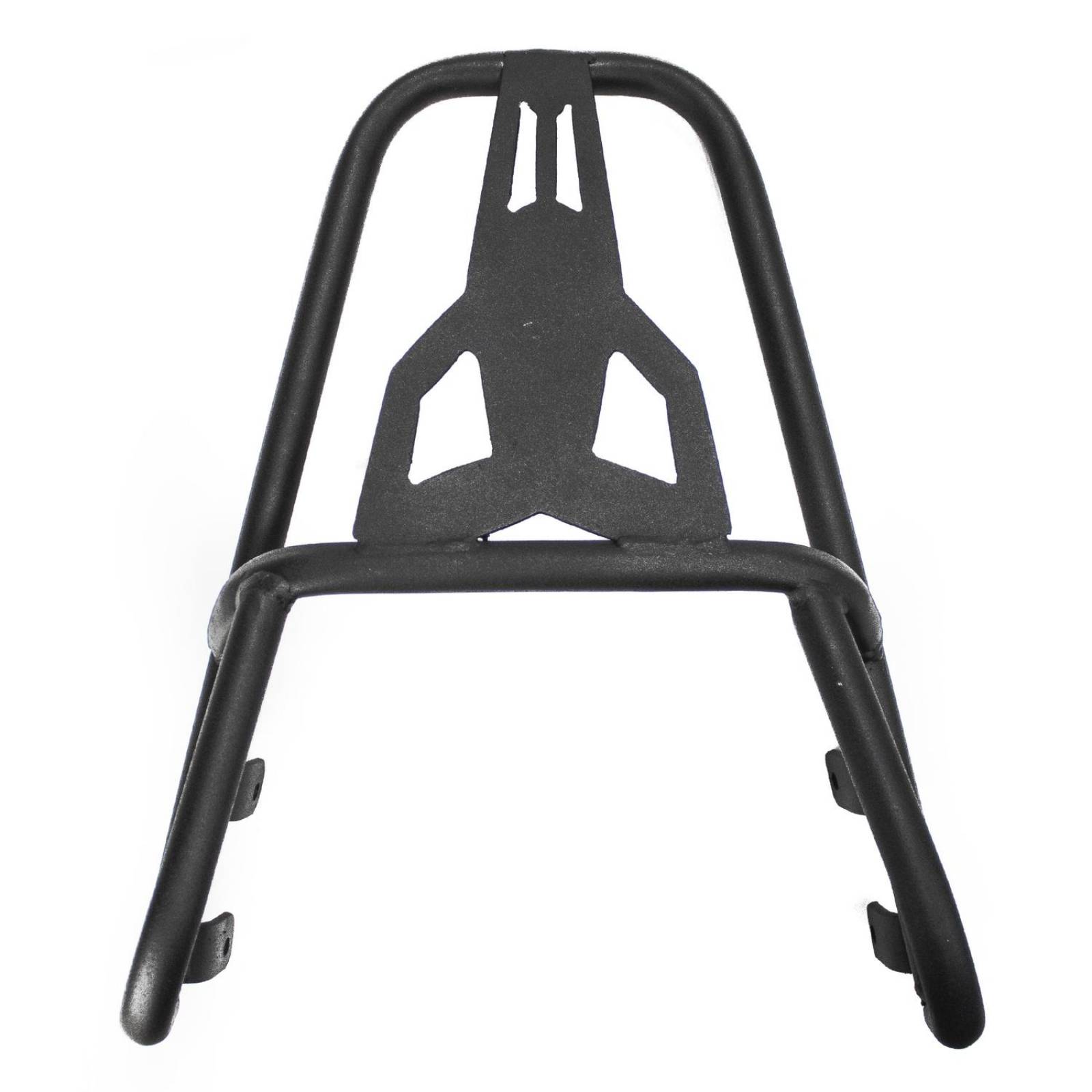 Parrilla para moto DM 150 Italika Mach 