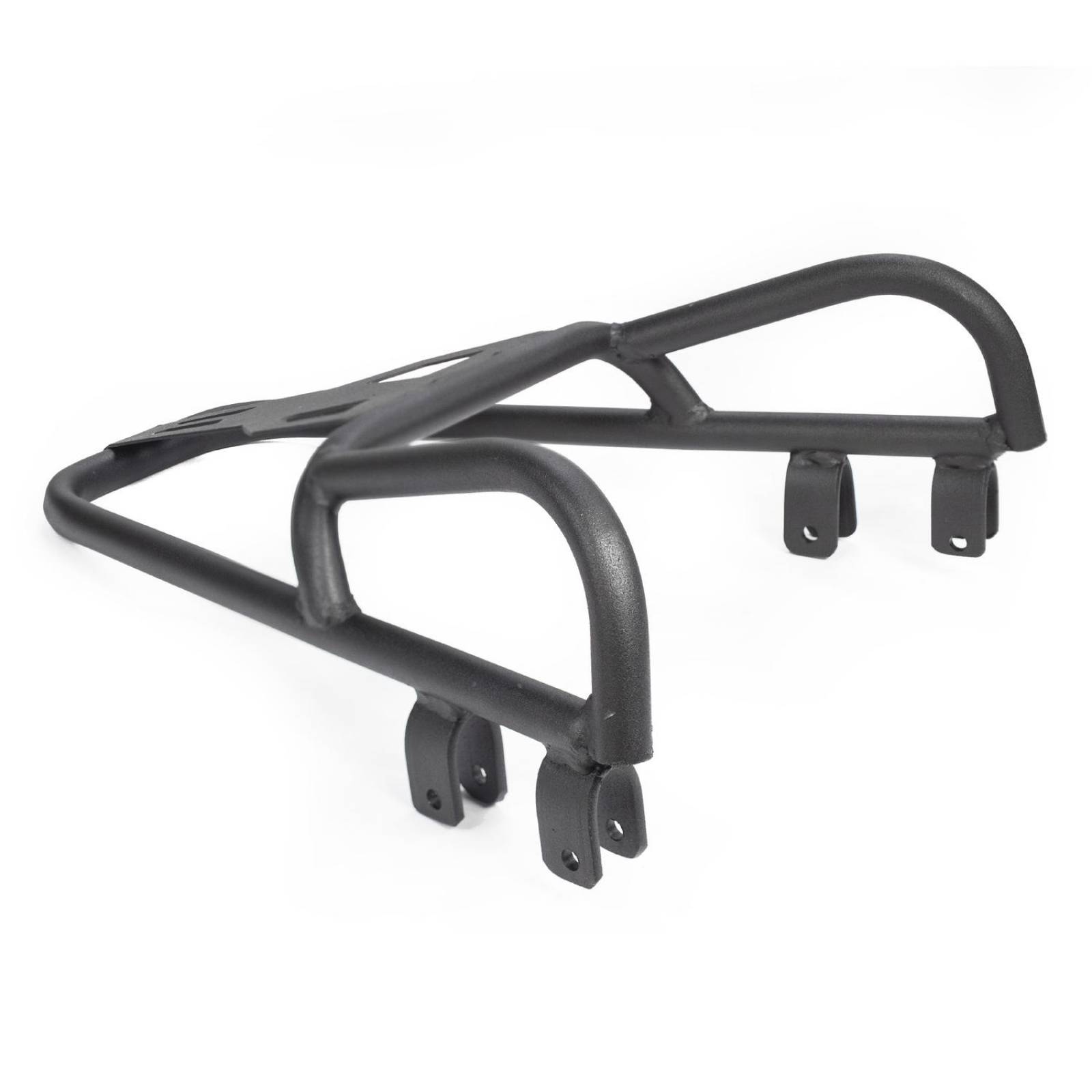 Parrilla para moto DM 150 Italika Mach 