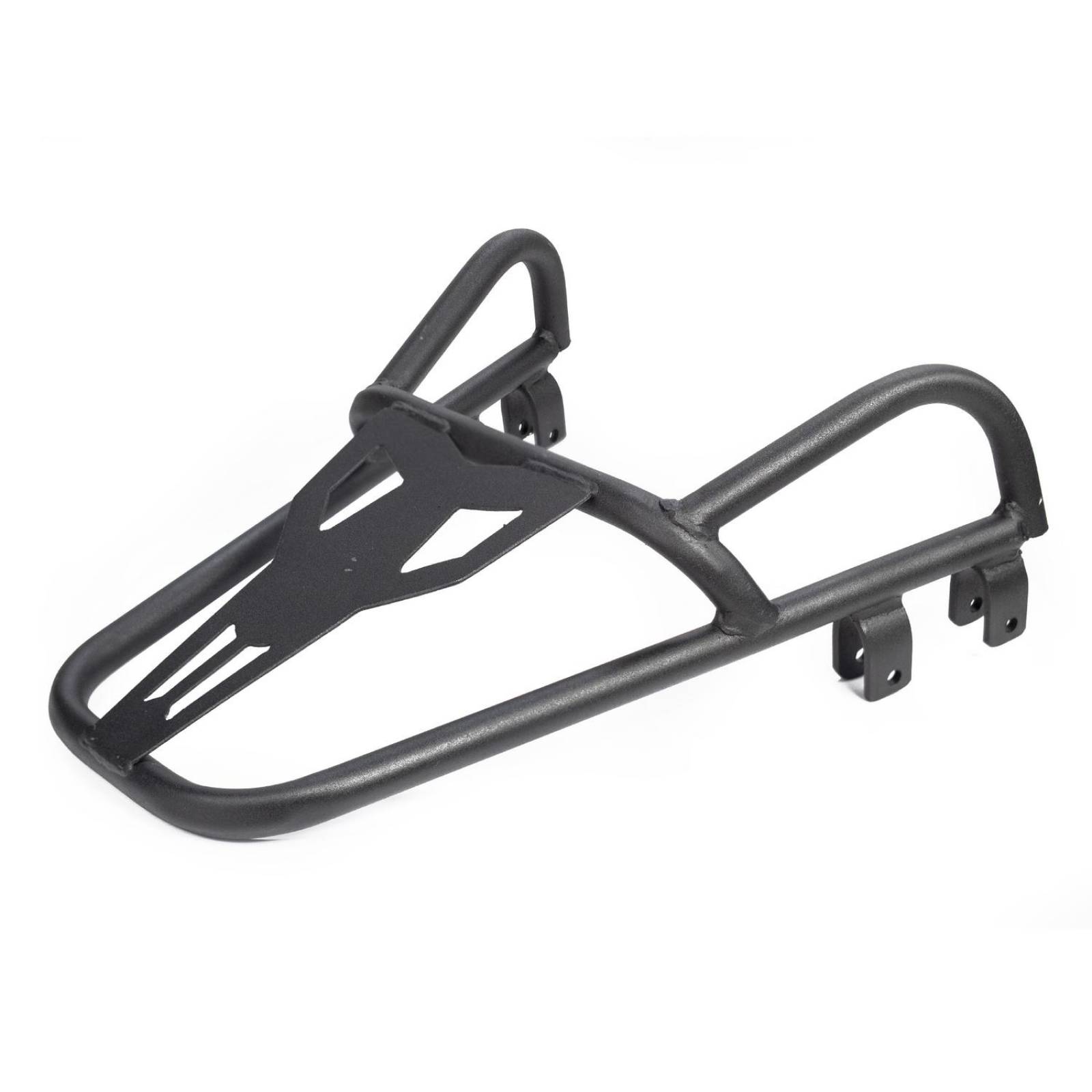 Parrilla para moto DM 150 Italika Mach 